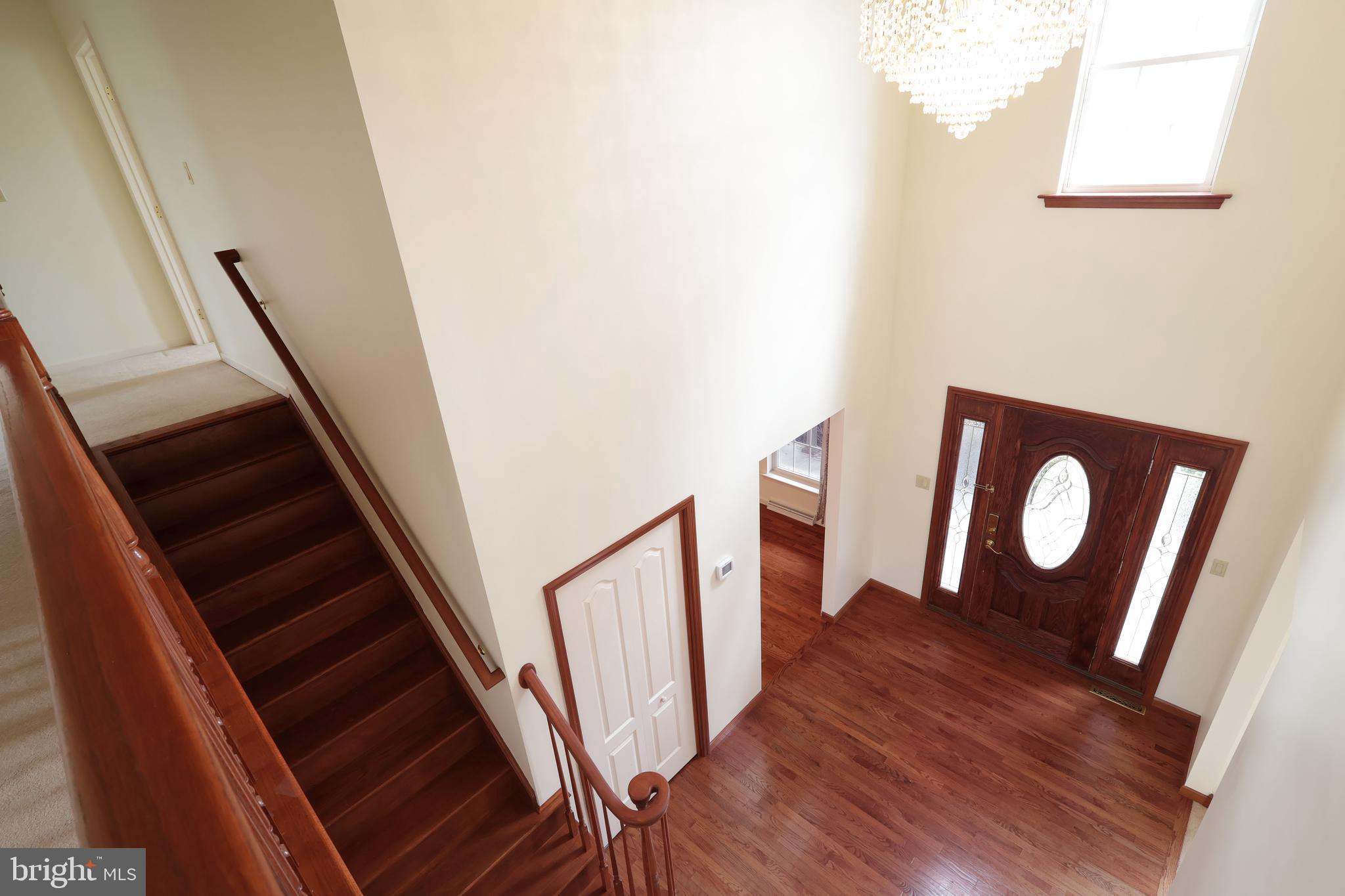 ROBINWOOD - Residential