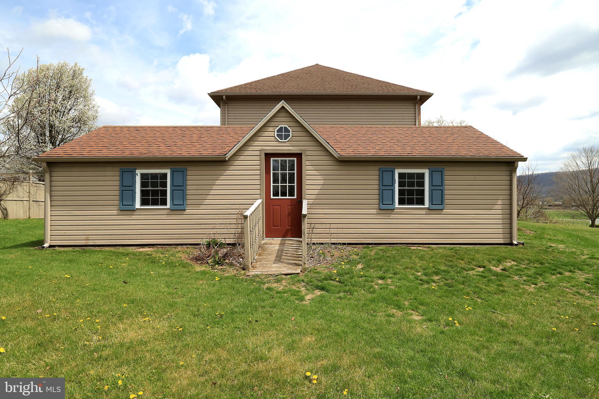 ROBINWOOD - Residential