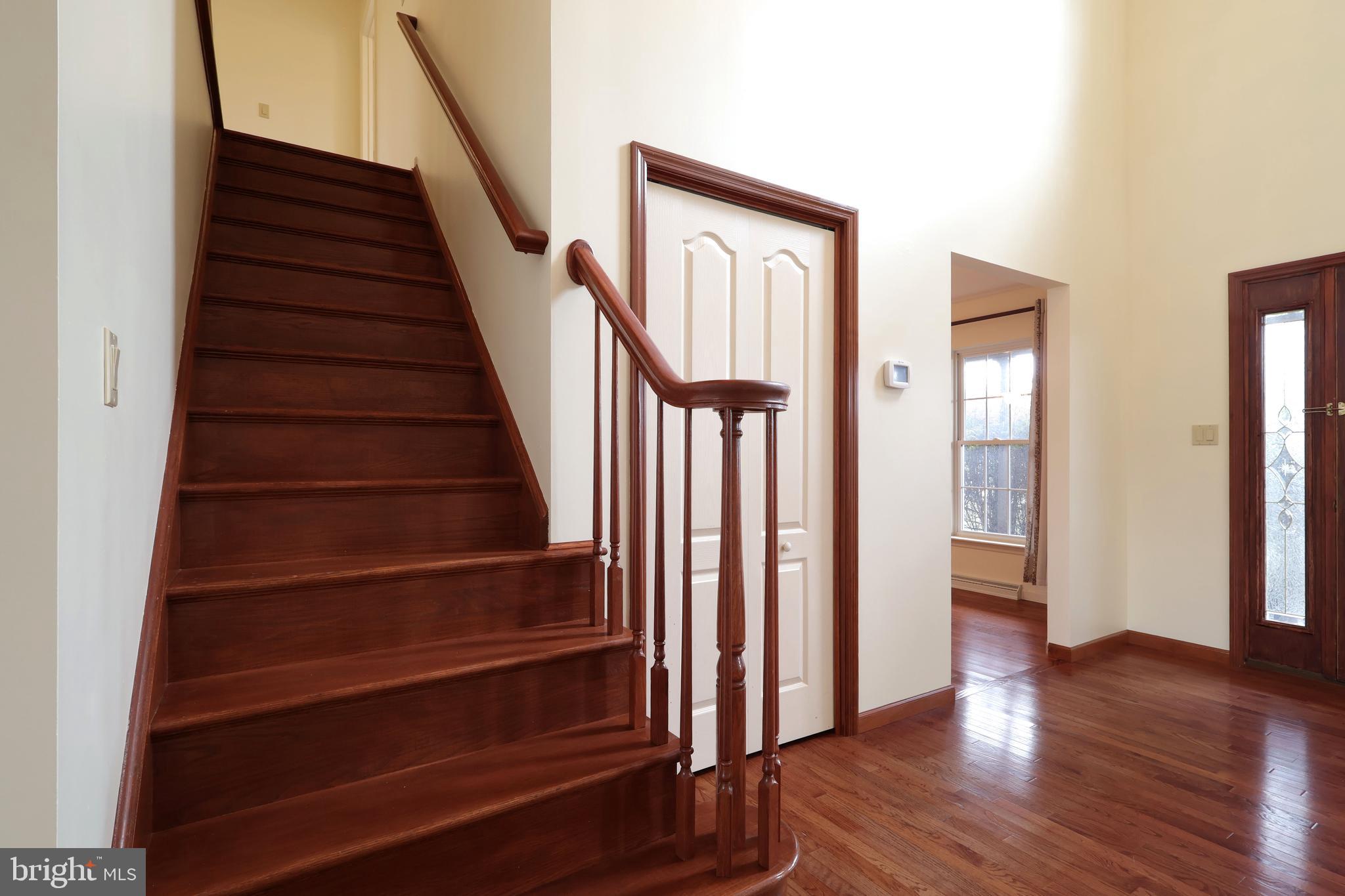 ROBINWOOD - Residential