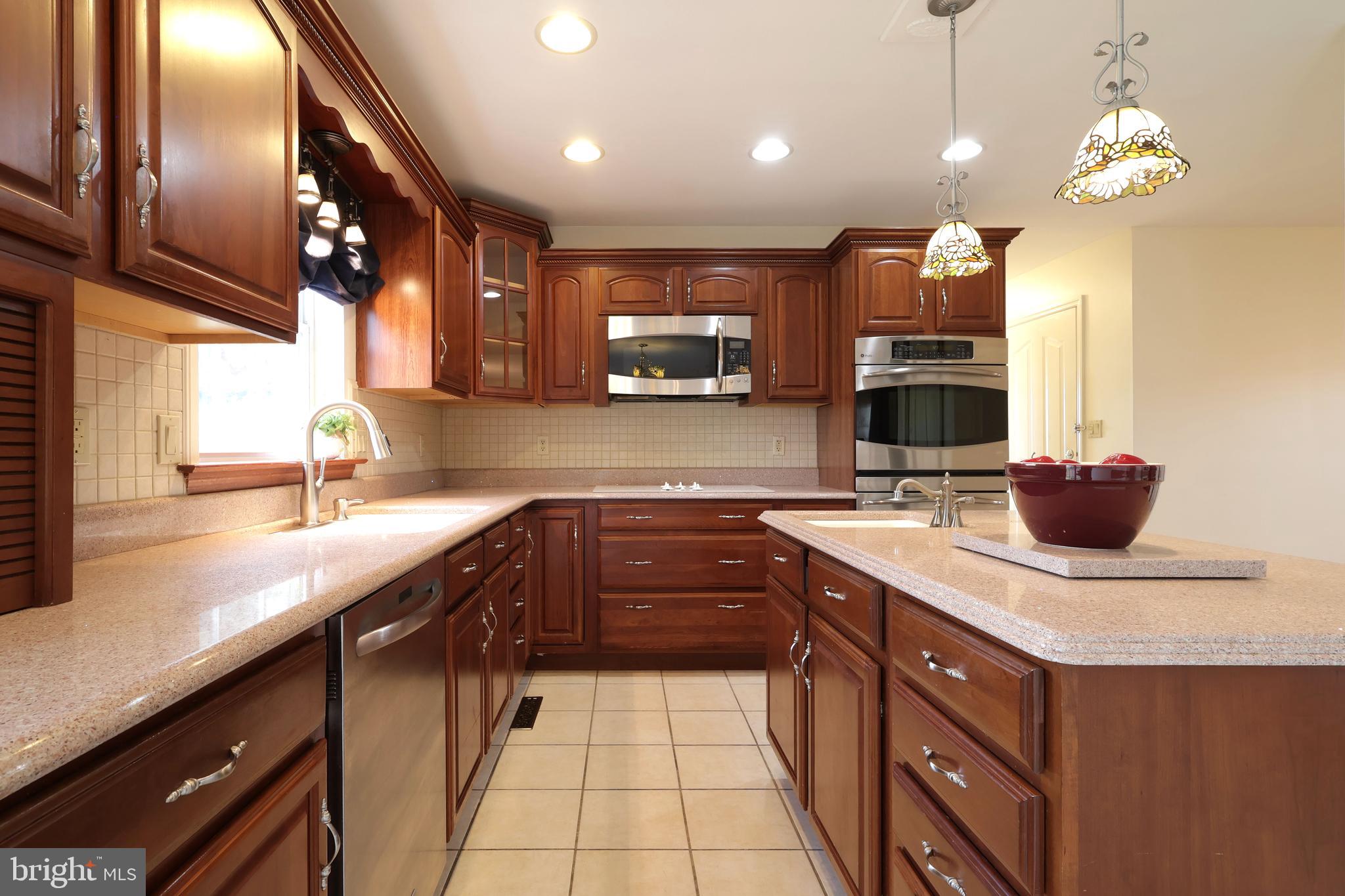 ROBINWOOD - Residential