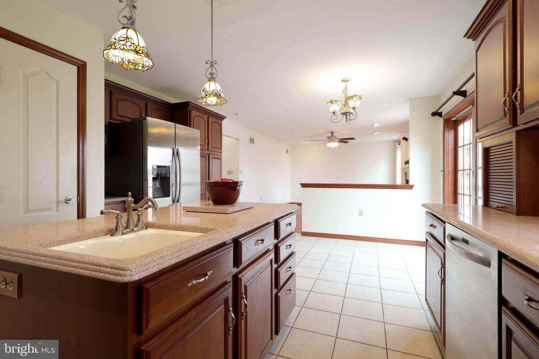 ROBINWOOD - Residential