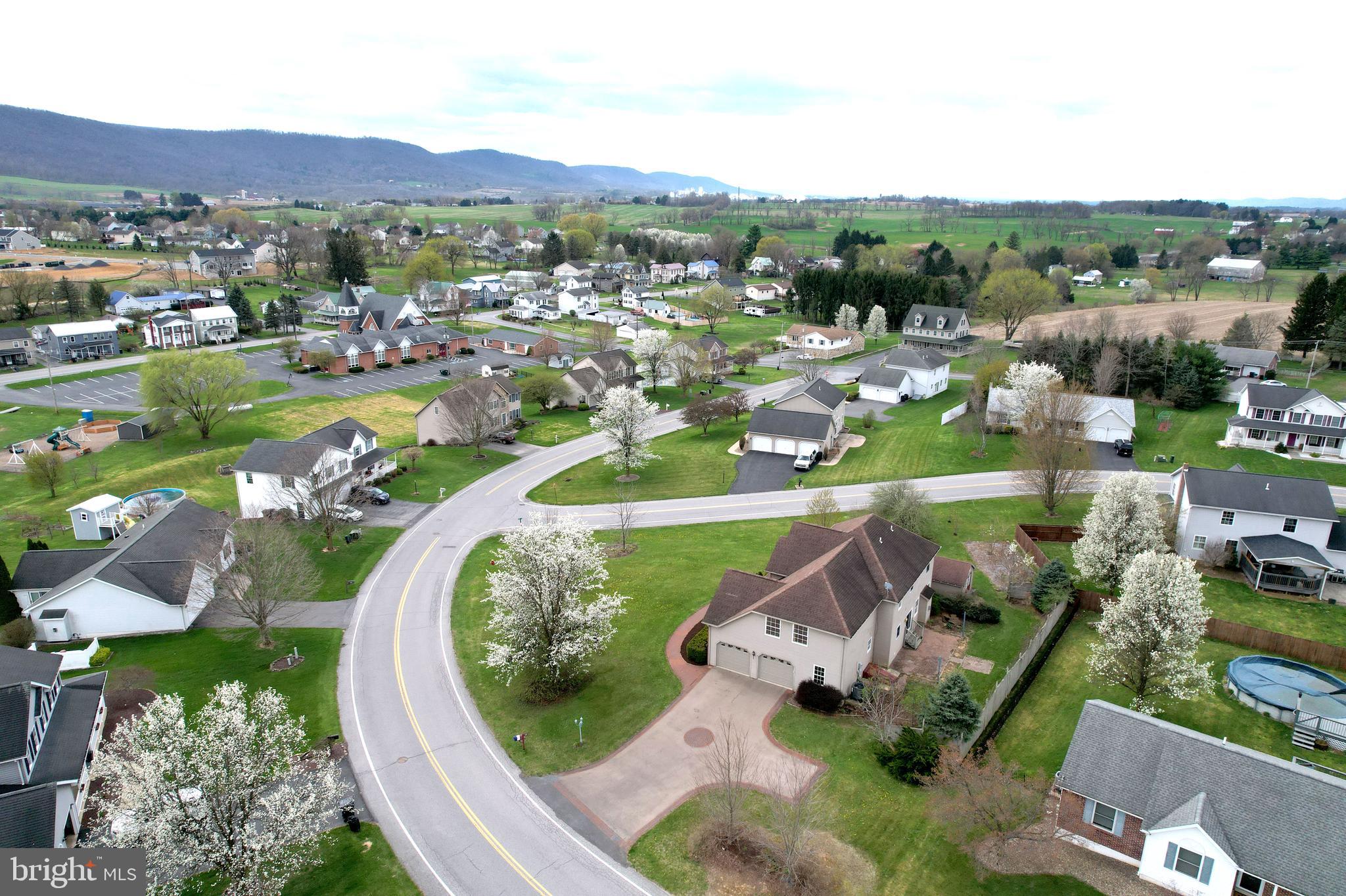 ROBINWOOD - Residential