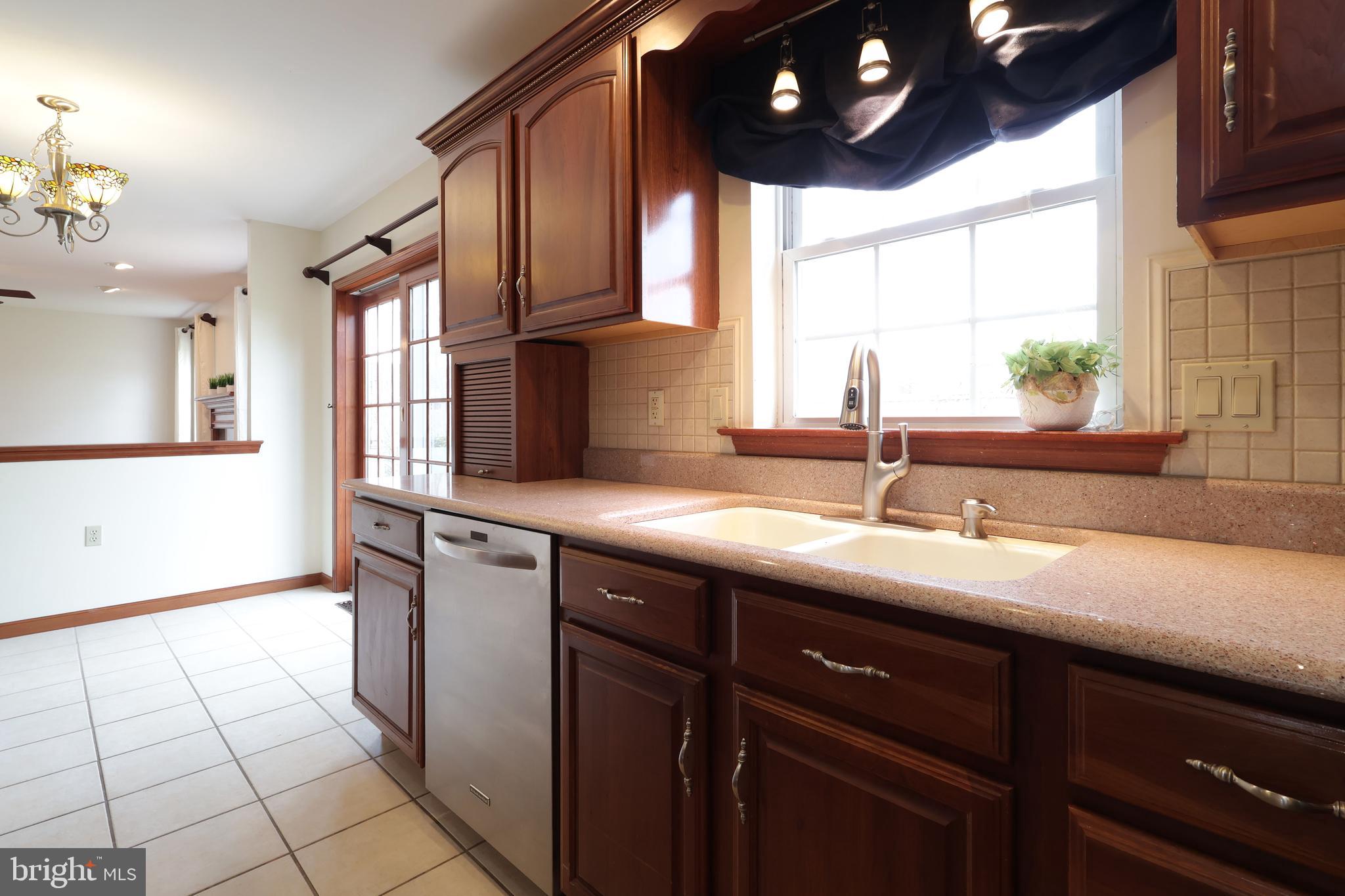 ROBINWOOD - Residential