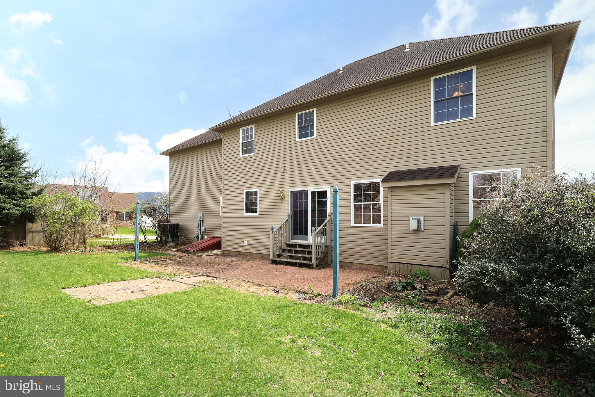 ROBINWOOD - Residential