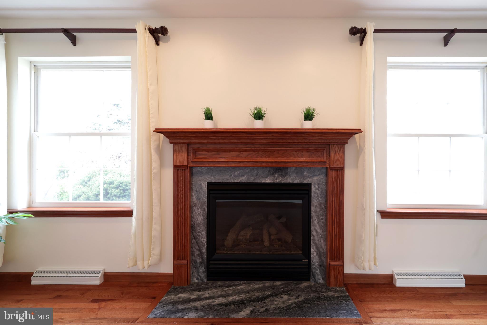 ROBINWOOD - Residential