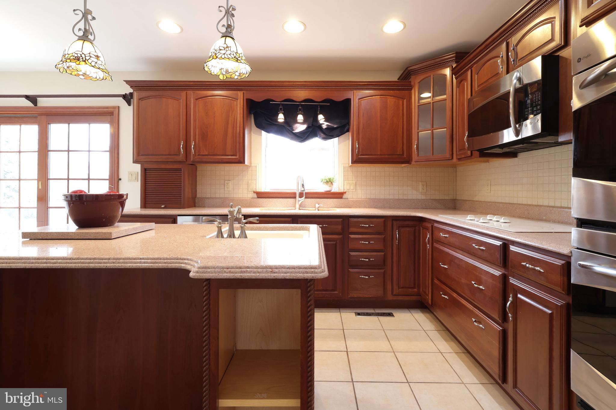 ROBINWOOD - Residential