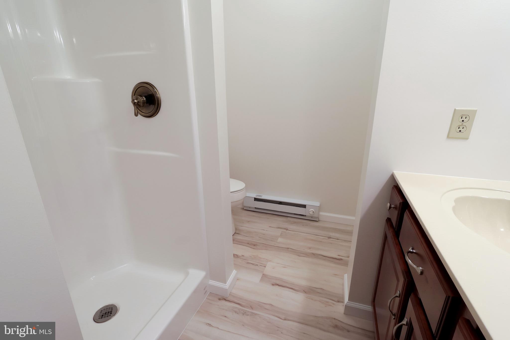 ROBINWOOD - Residential