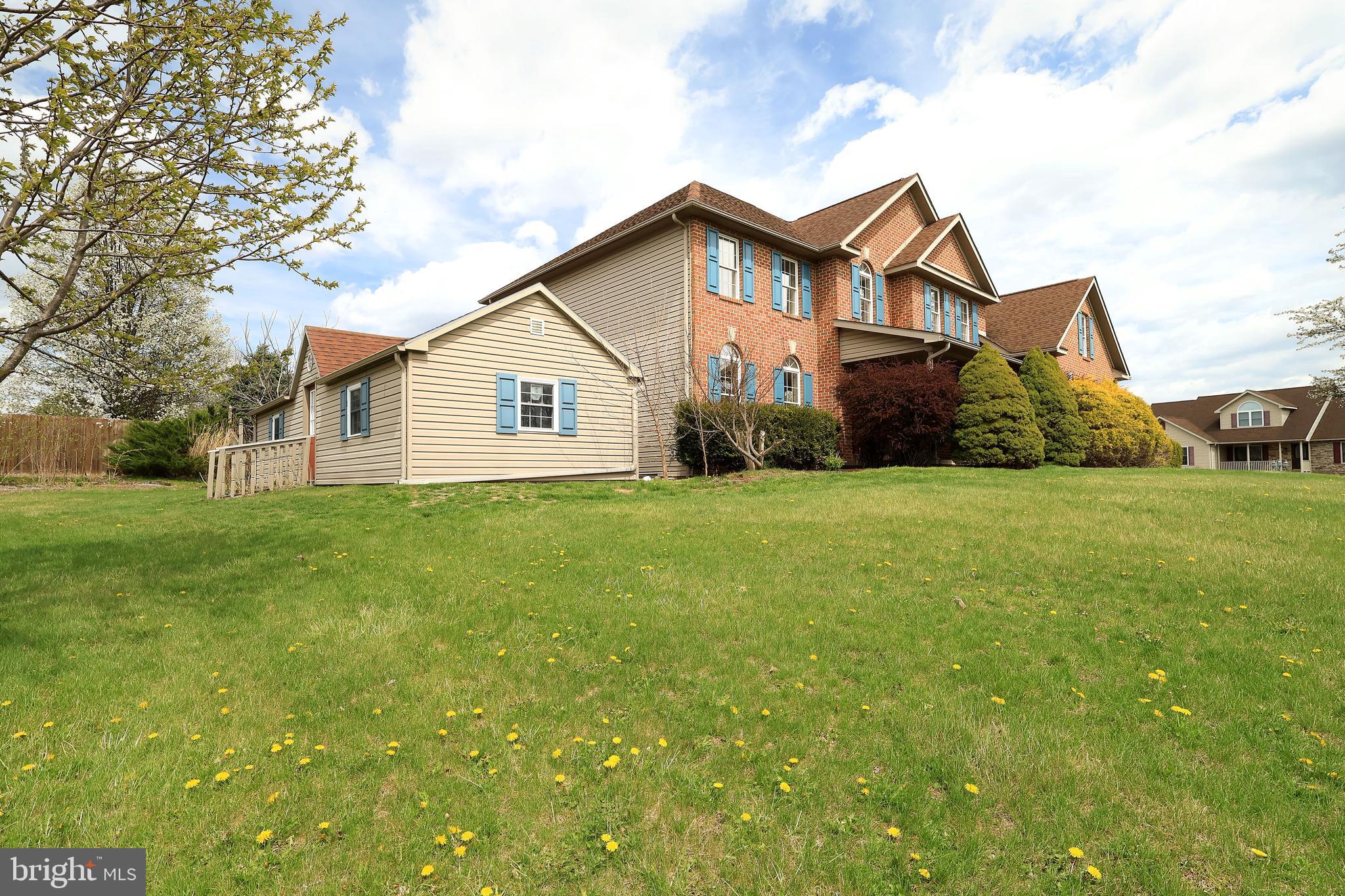 ROBINWOOD - Residential