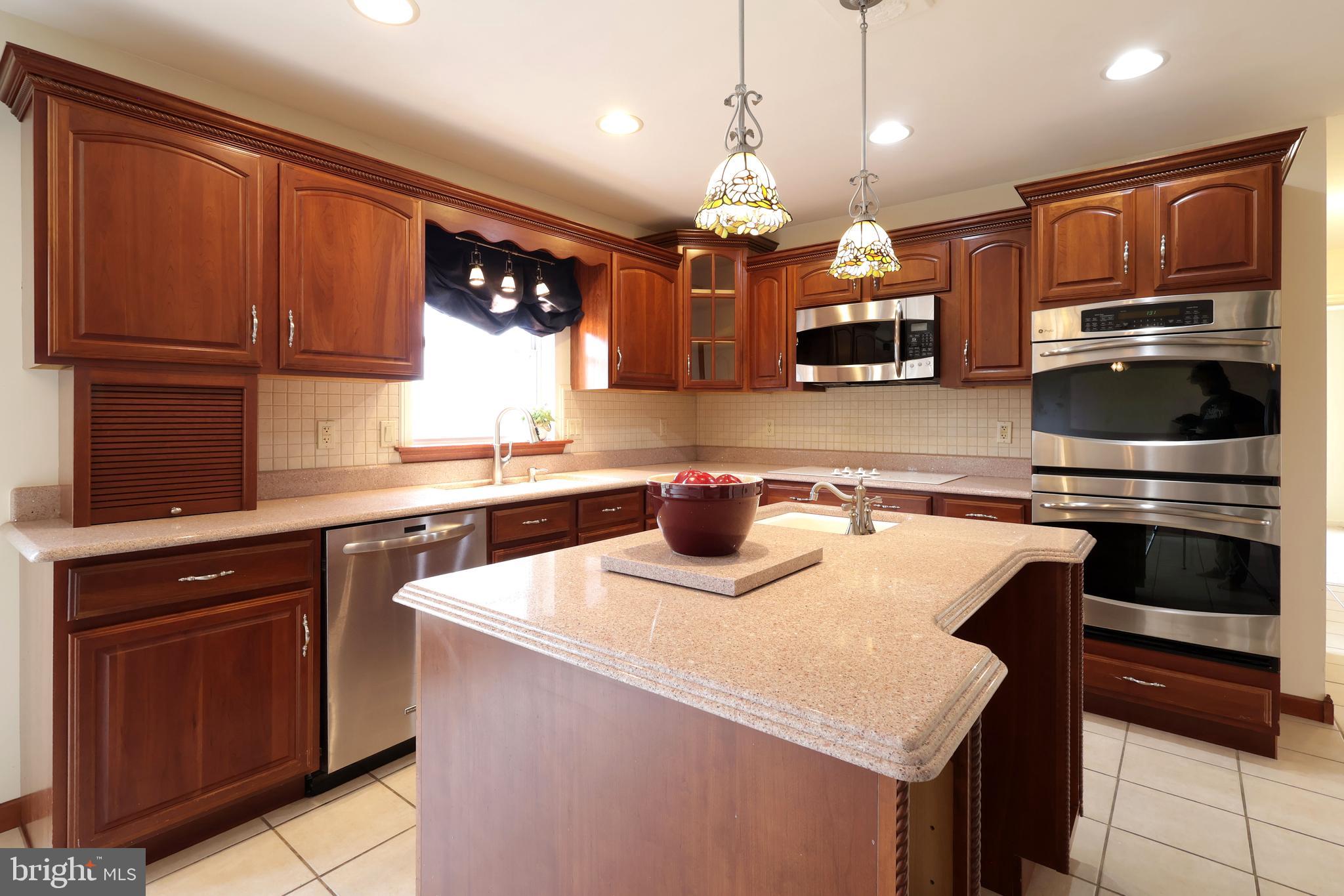 ROBINWOOD - Residential