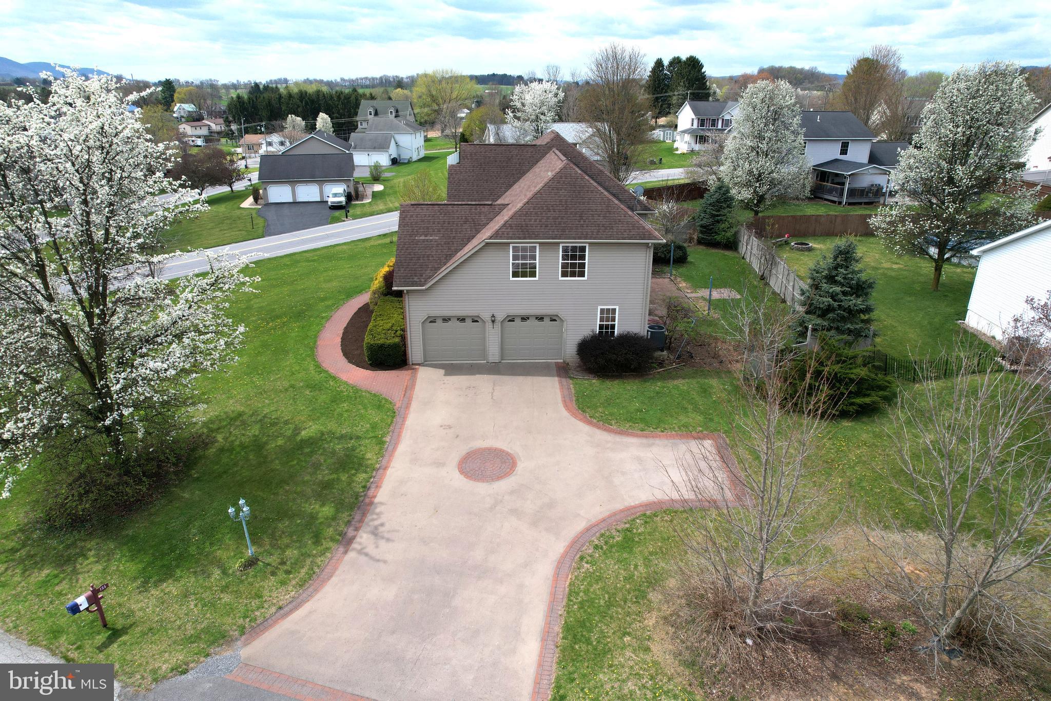 ROBINWOOD - Residential