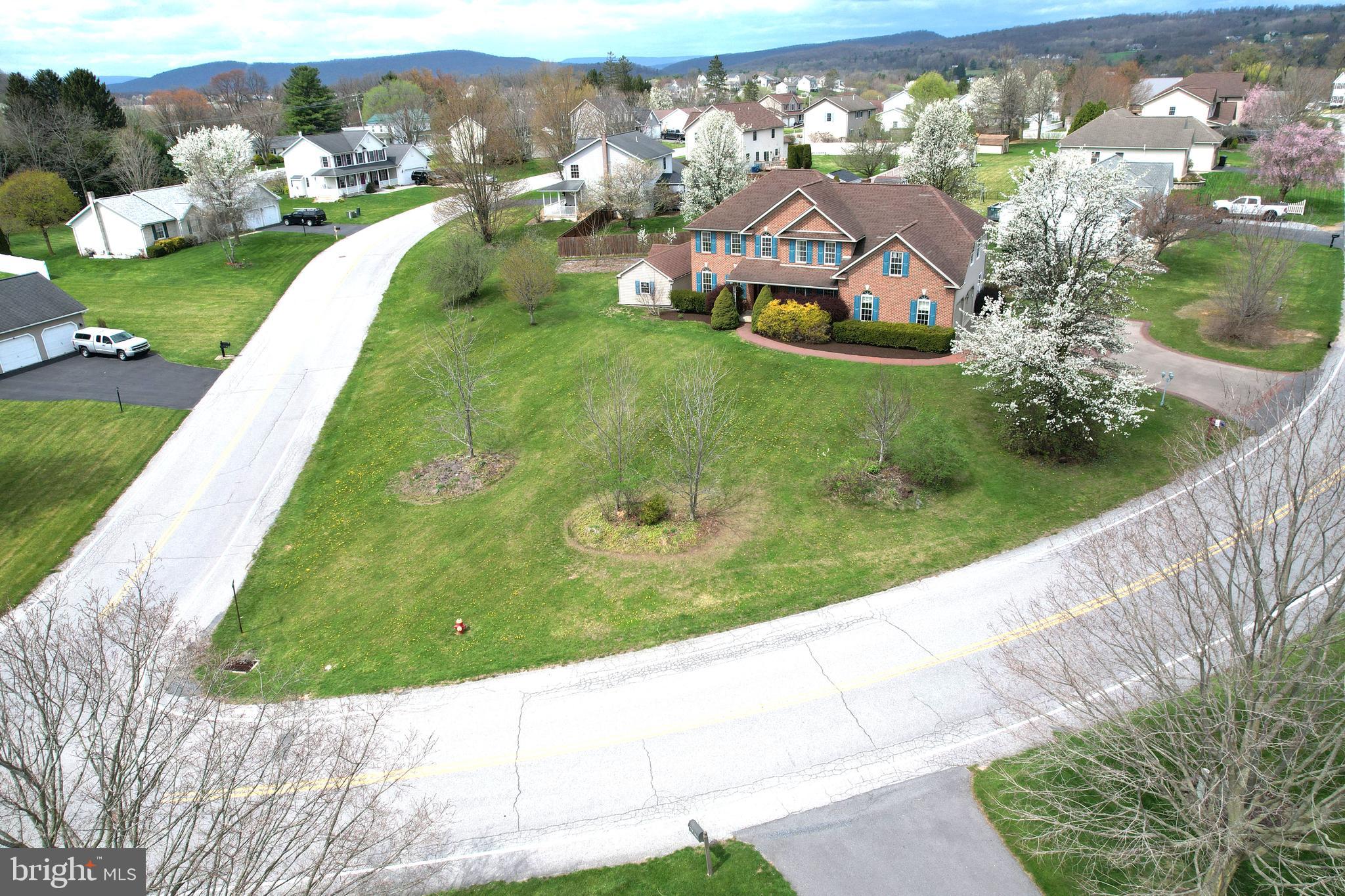 ROBINWOOD - Residential