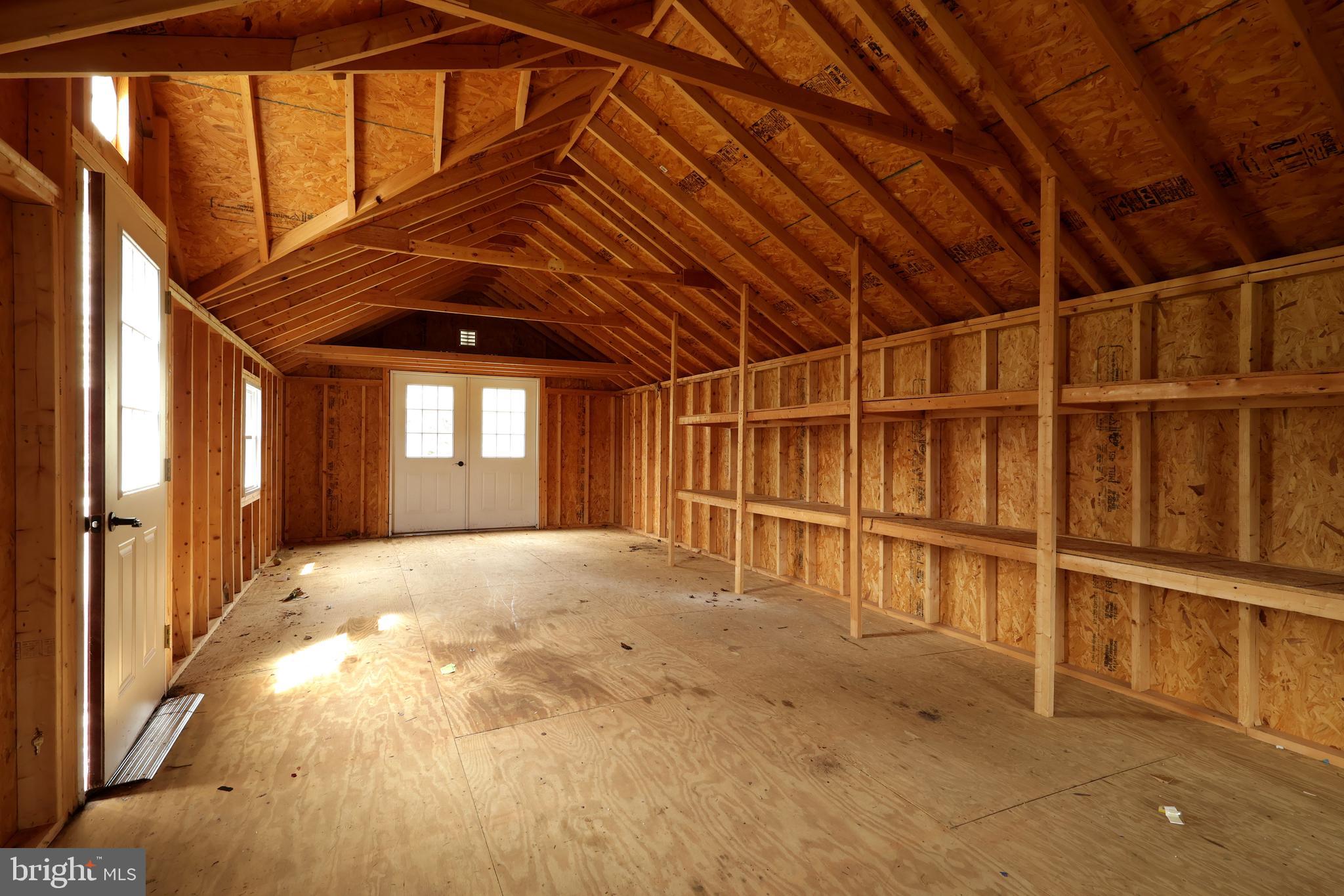 ROBINWOOD - Residential