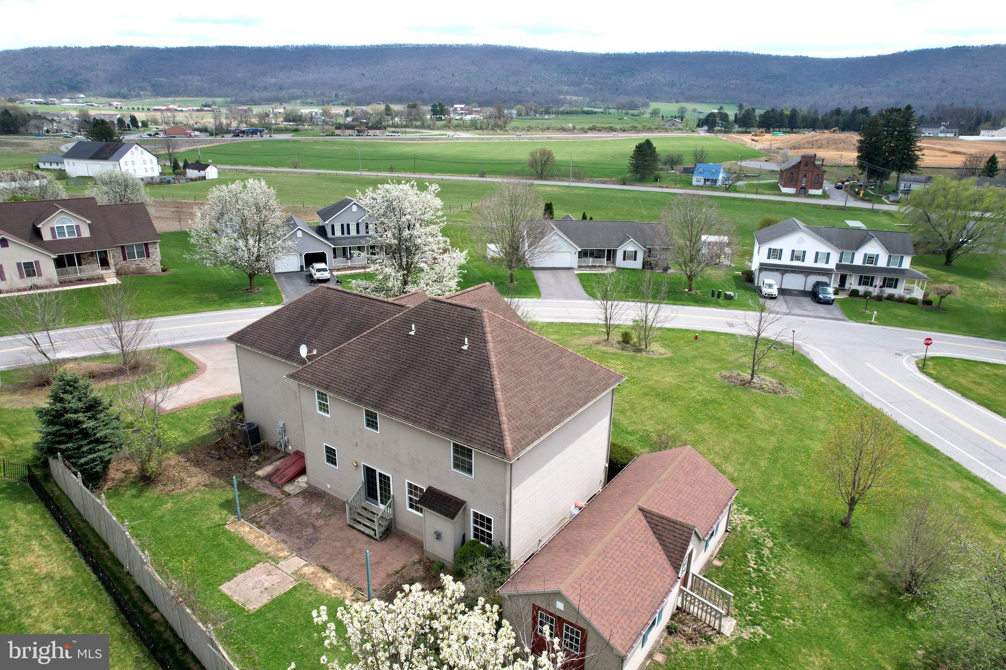 ROBINWOOD - Residential