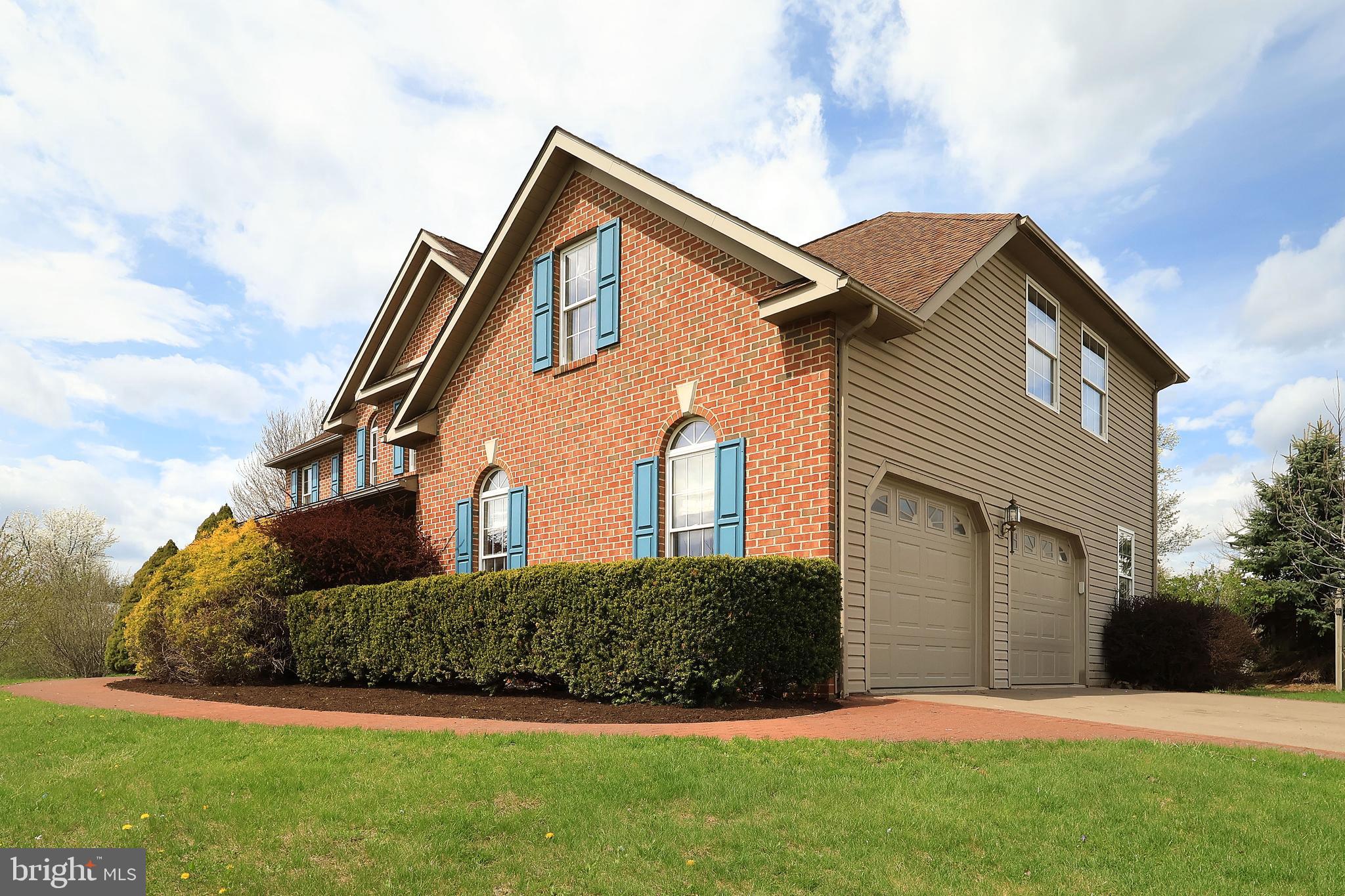 ROBINWOOD - Residential