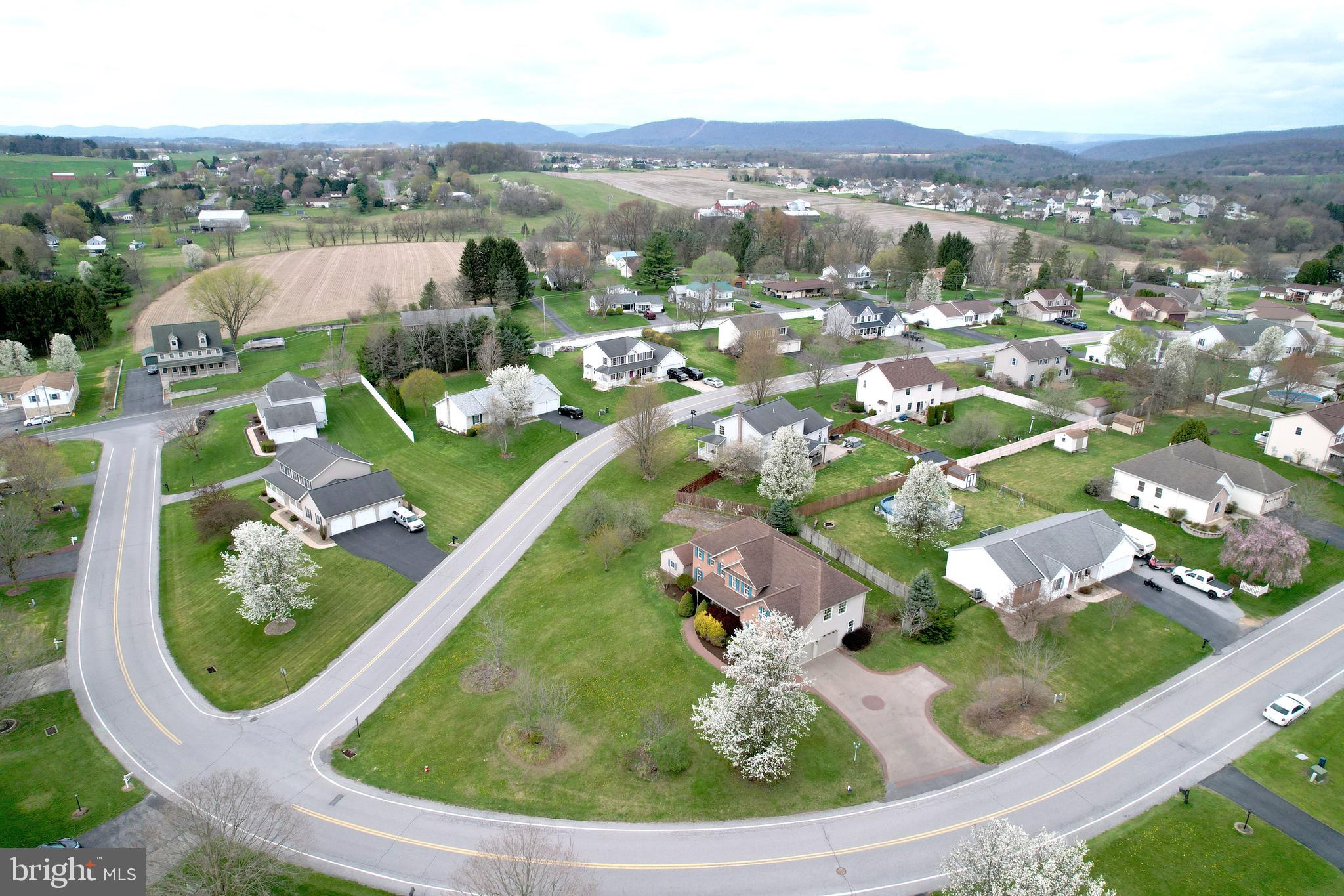 ROBINWOOD - Residential