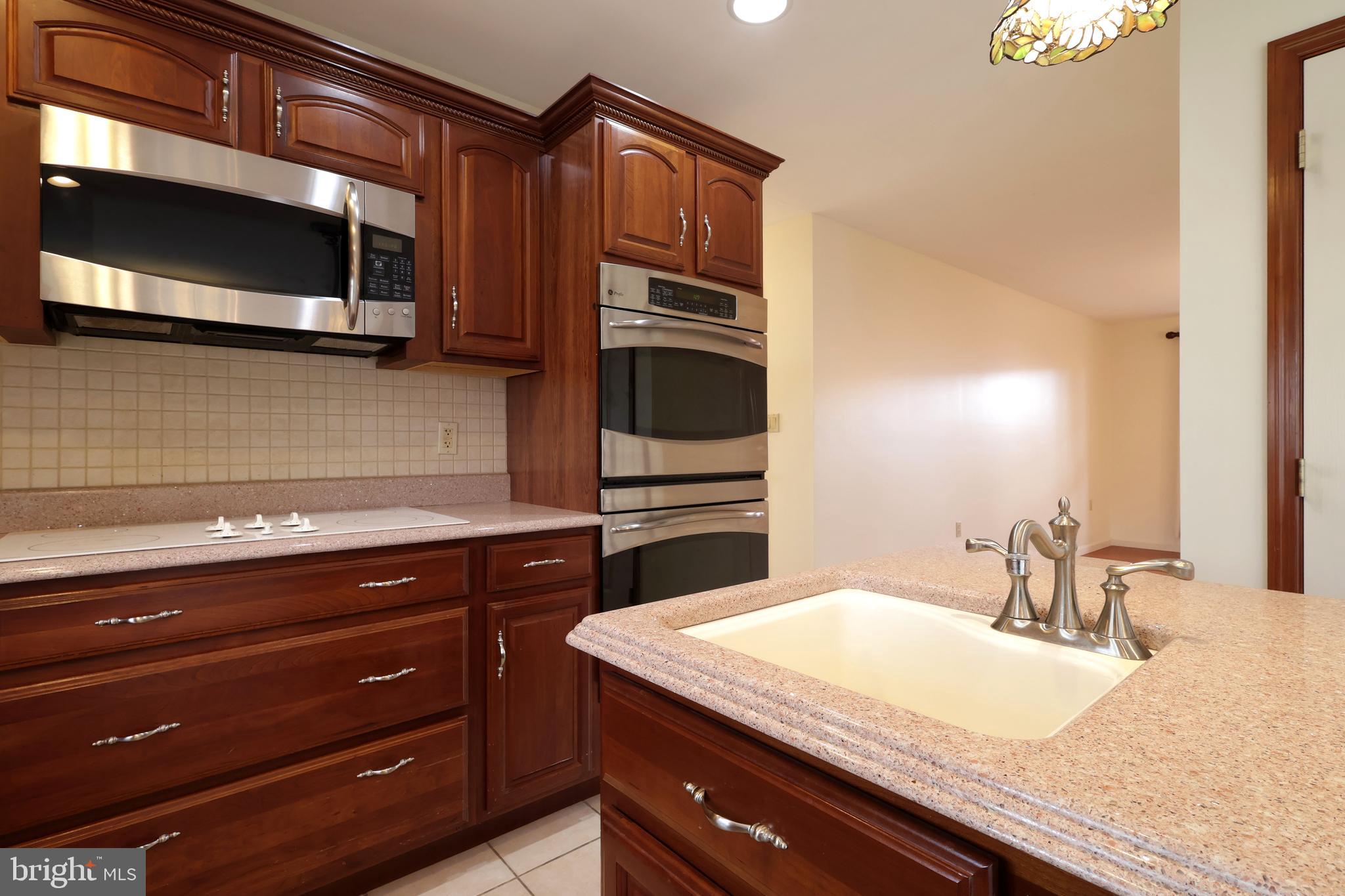 ROBINWOOD - Residential