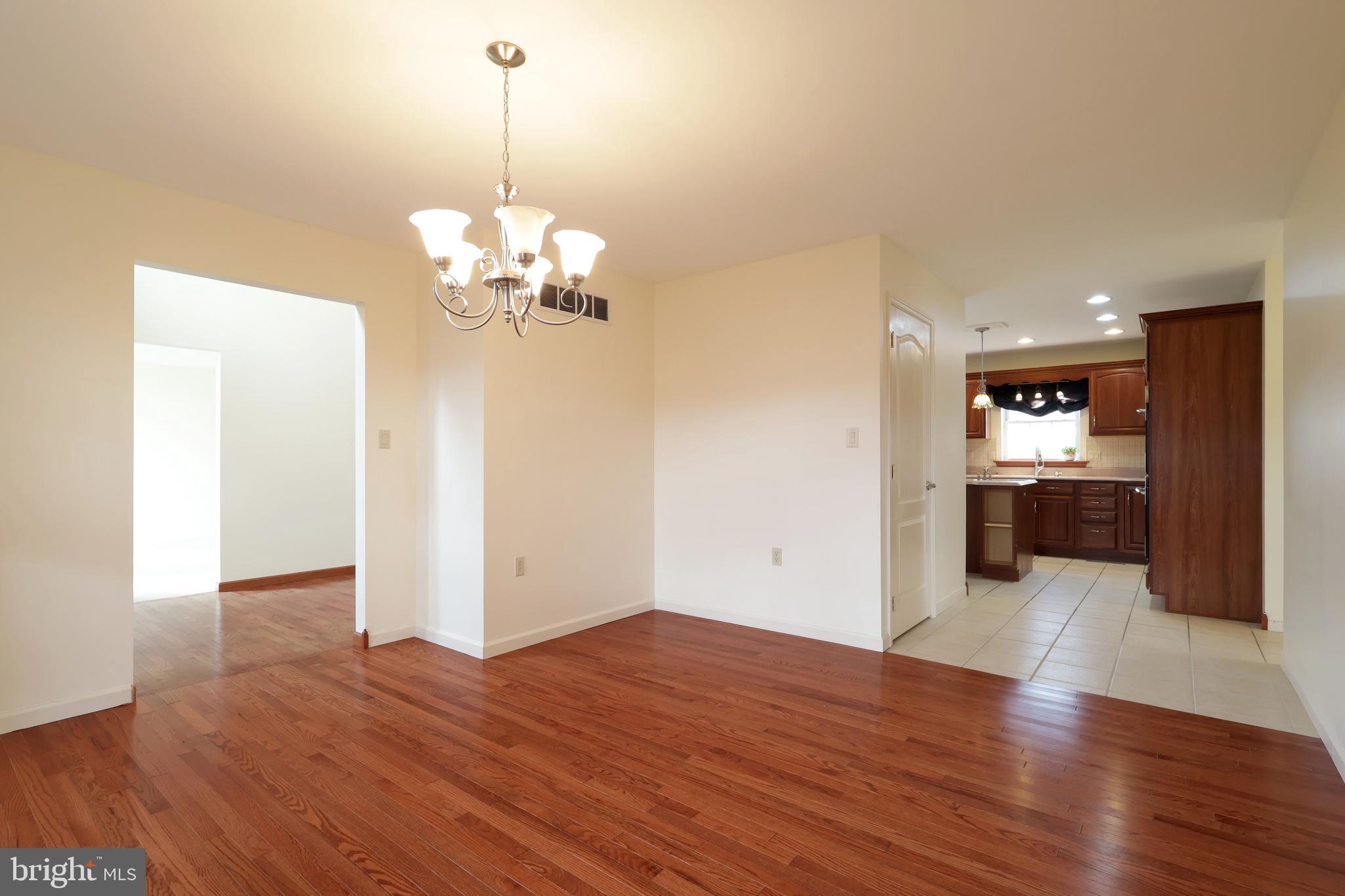 ROBINWOOD - Residential