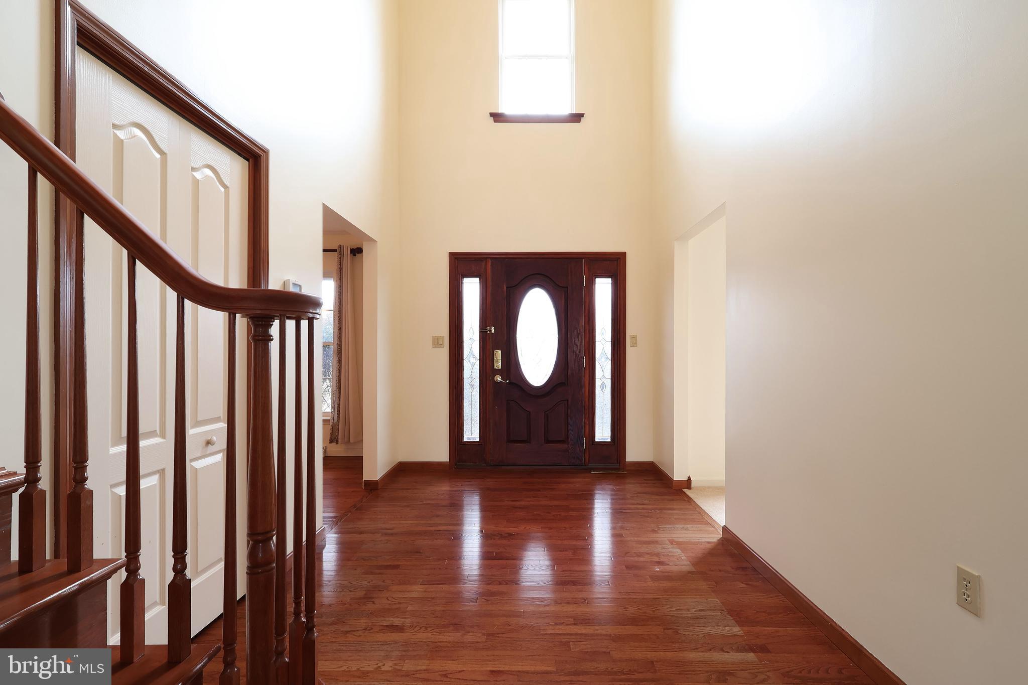 ROBINWOOD - Residential