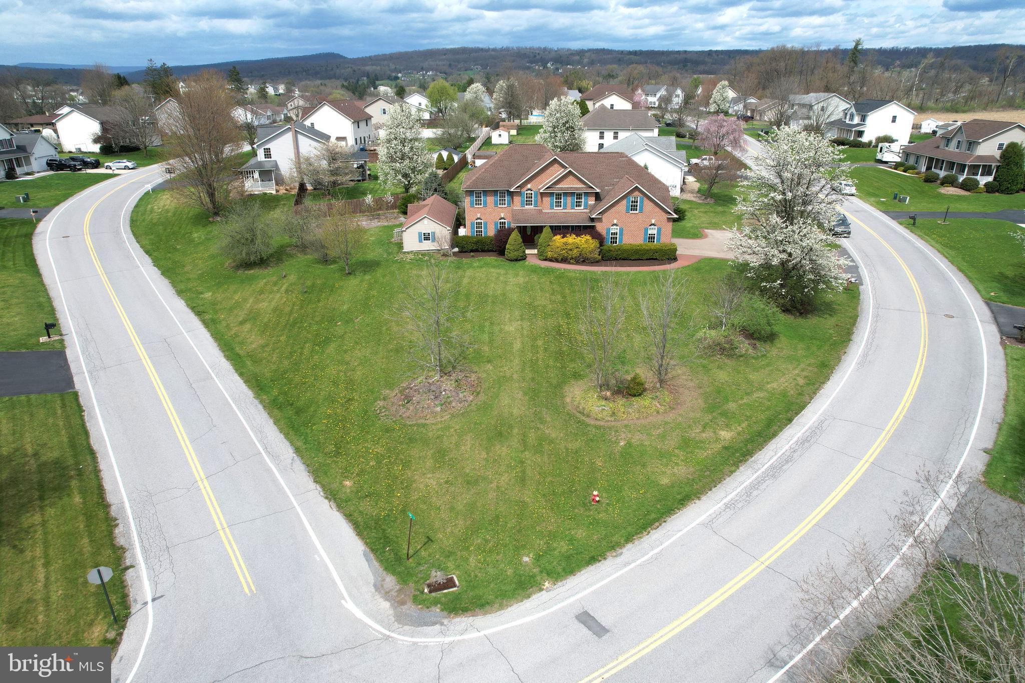 ROBINWOOD - Residential