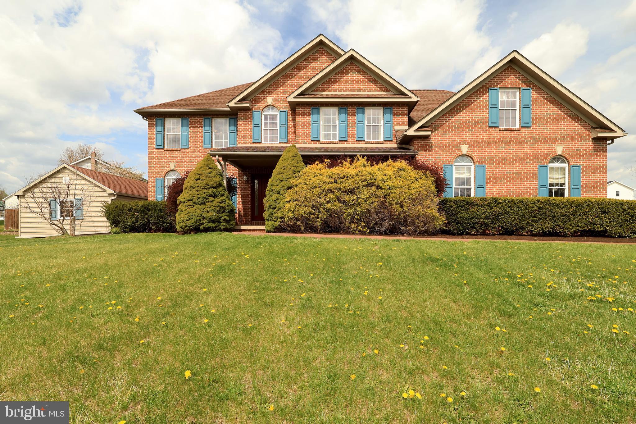 ROBINWOOD - Residential