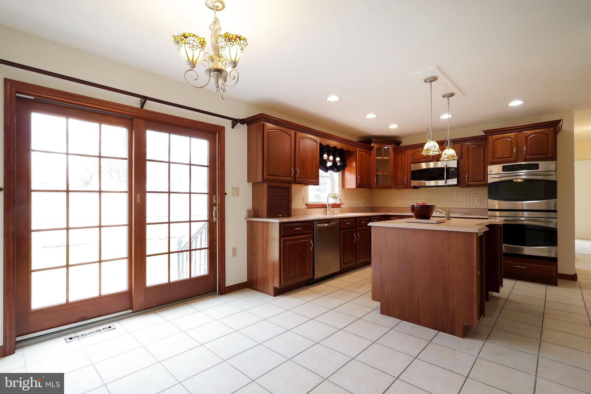 ROBINWOOD - Residential