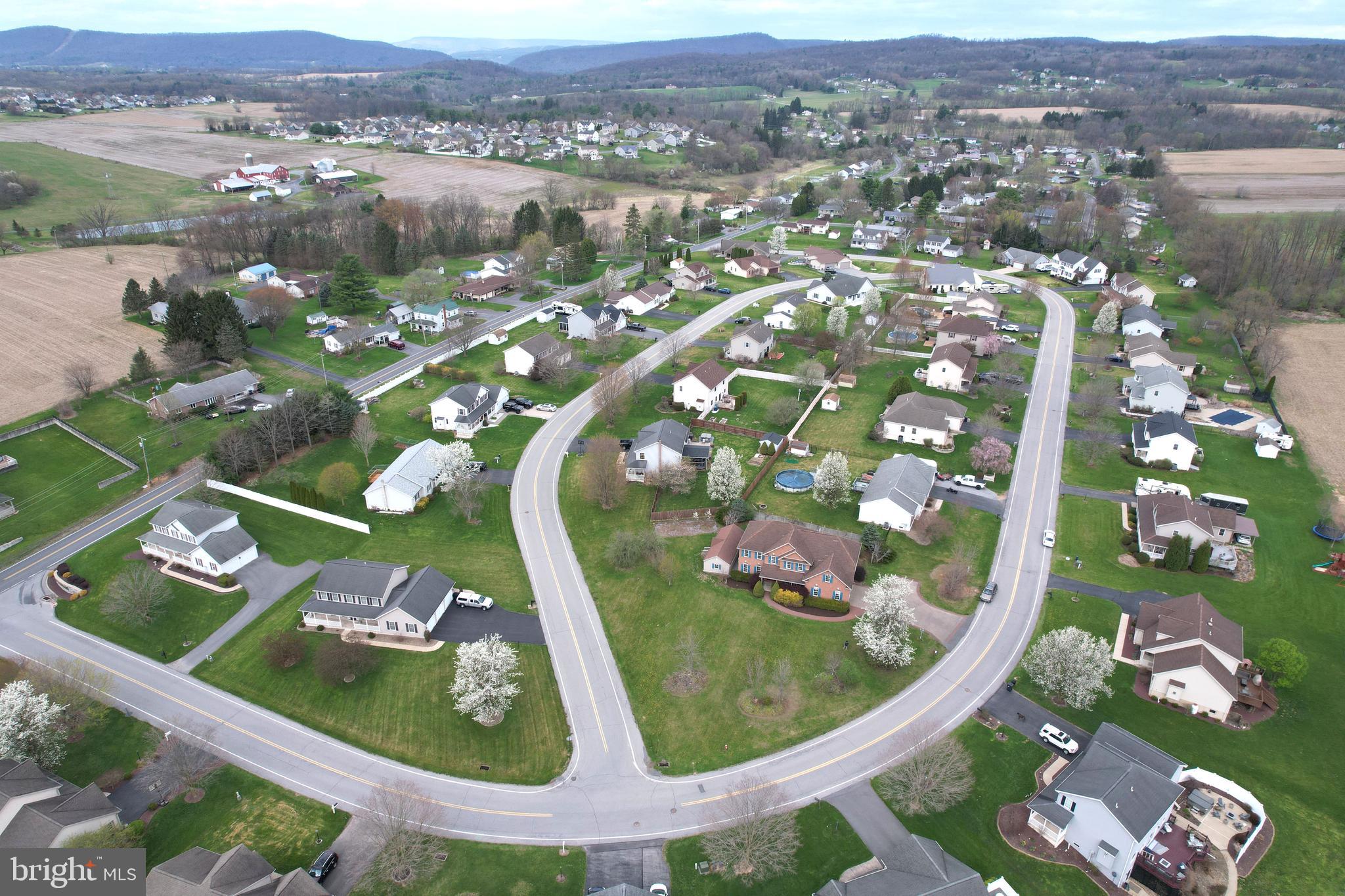 ROBINWOOD - Residential