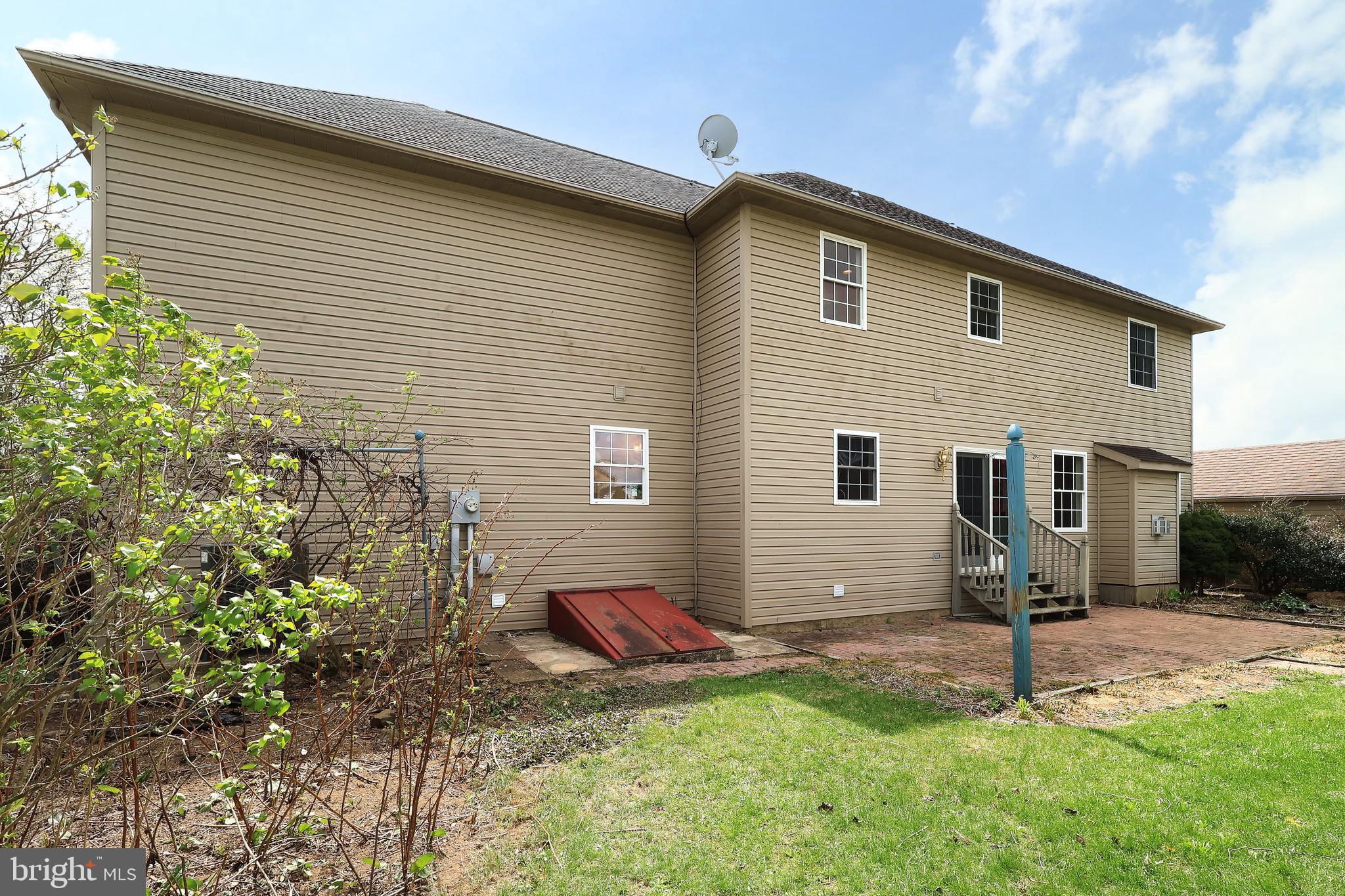 ROBINWOOD - Residential