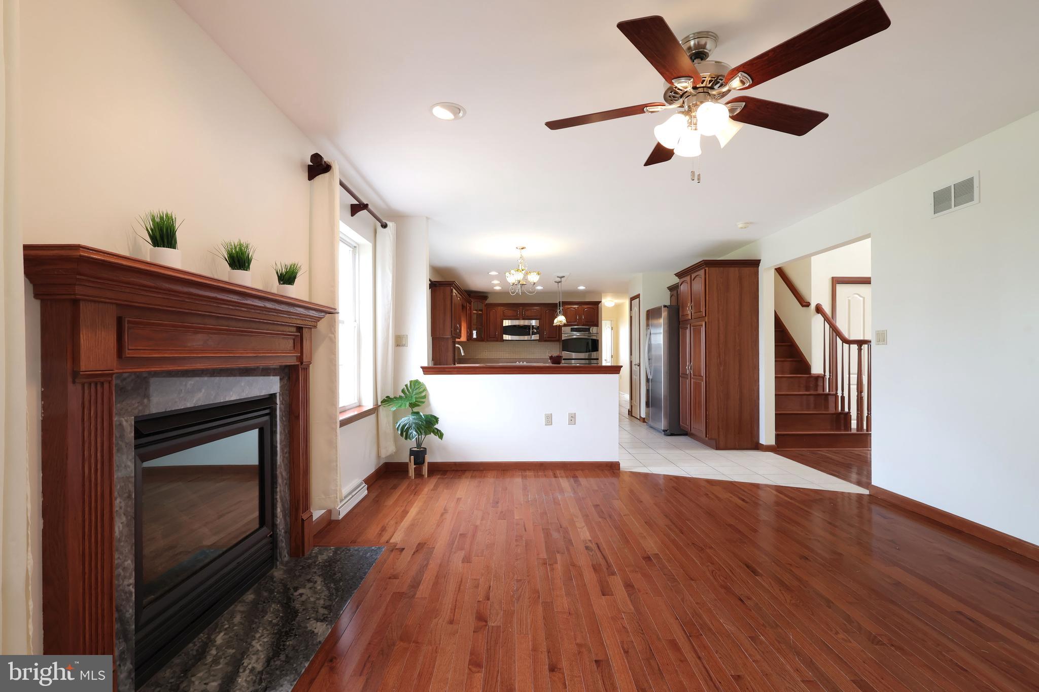 ROBINWOOD - Residential