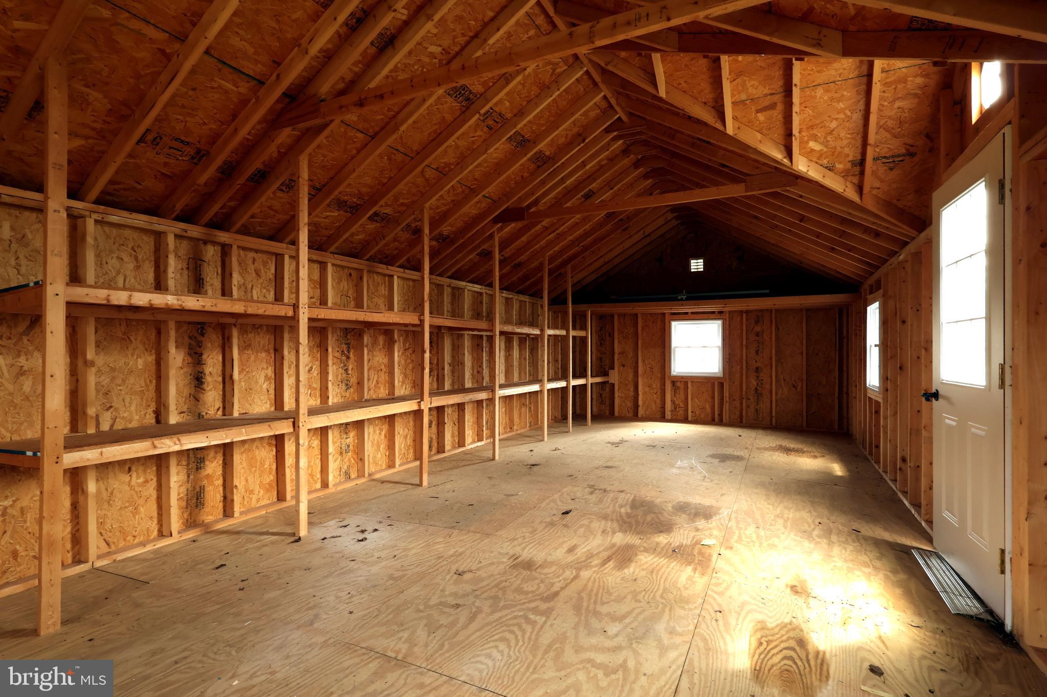 ROBINWOOD - Residential