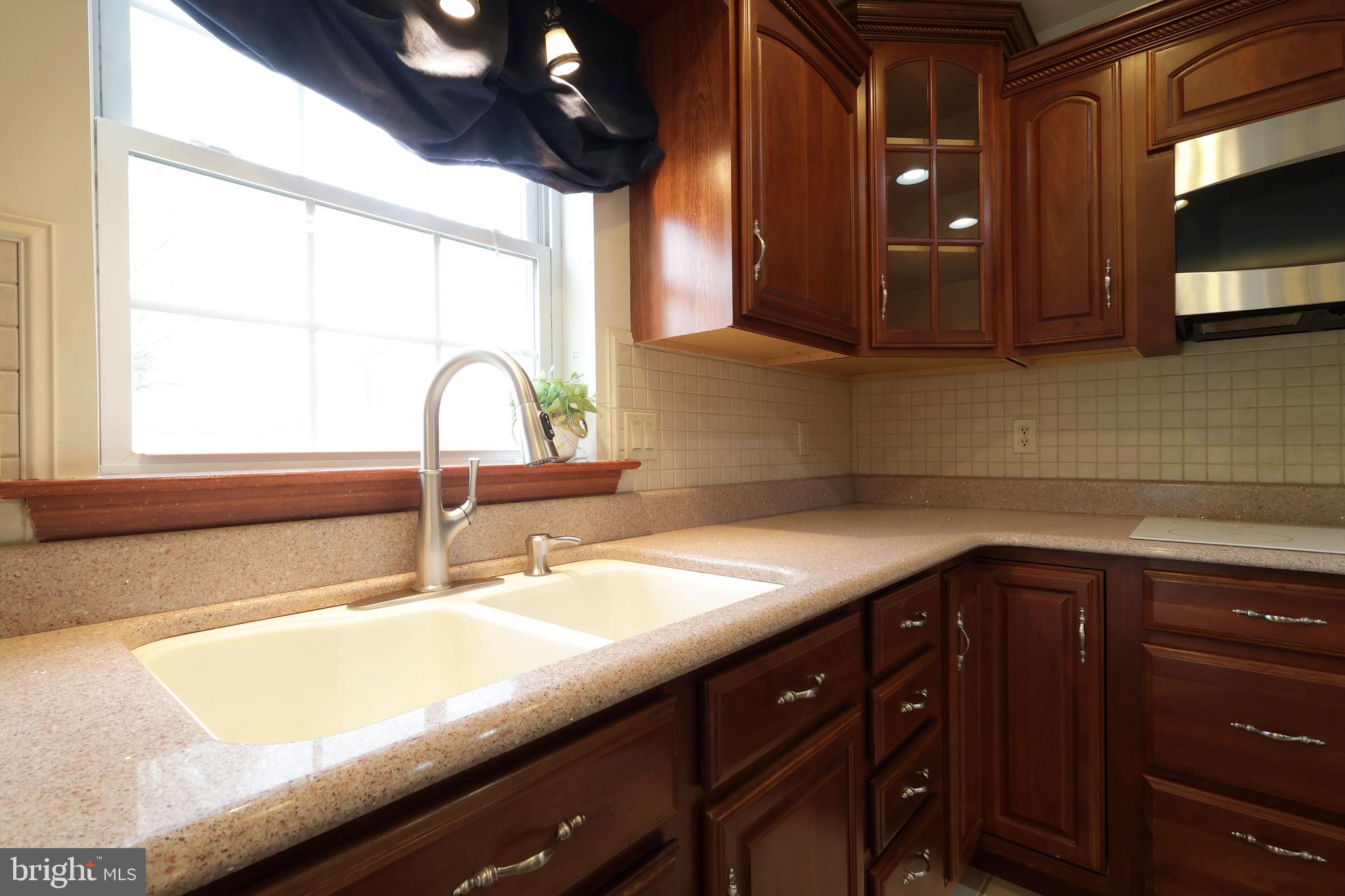 ROBINWOOD - Residential