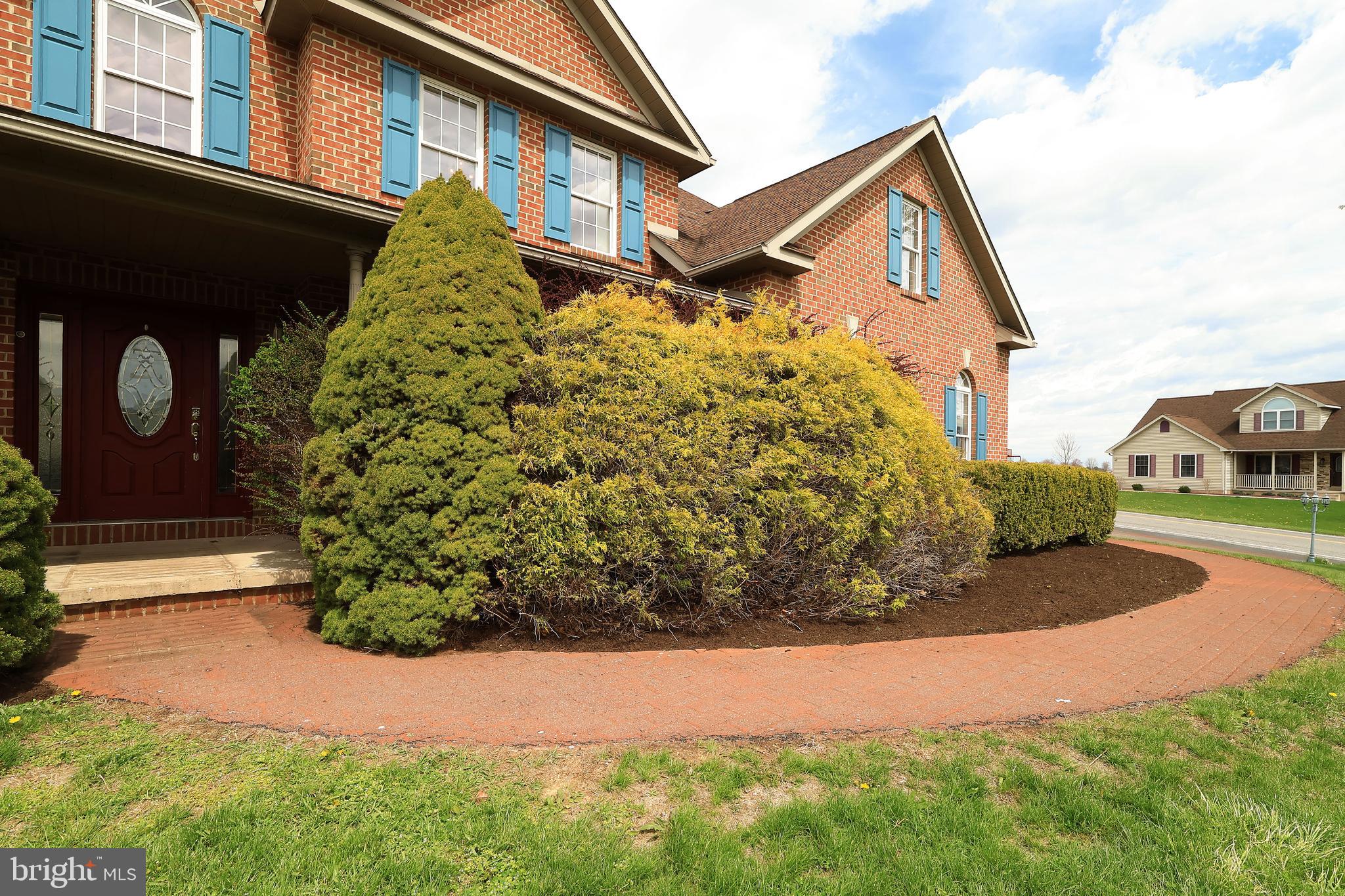 ROBINWOOD - Residential