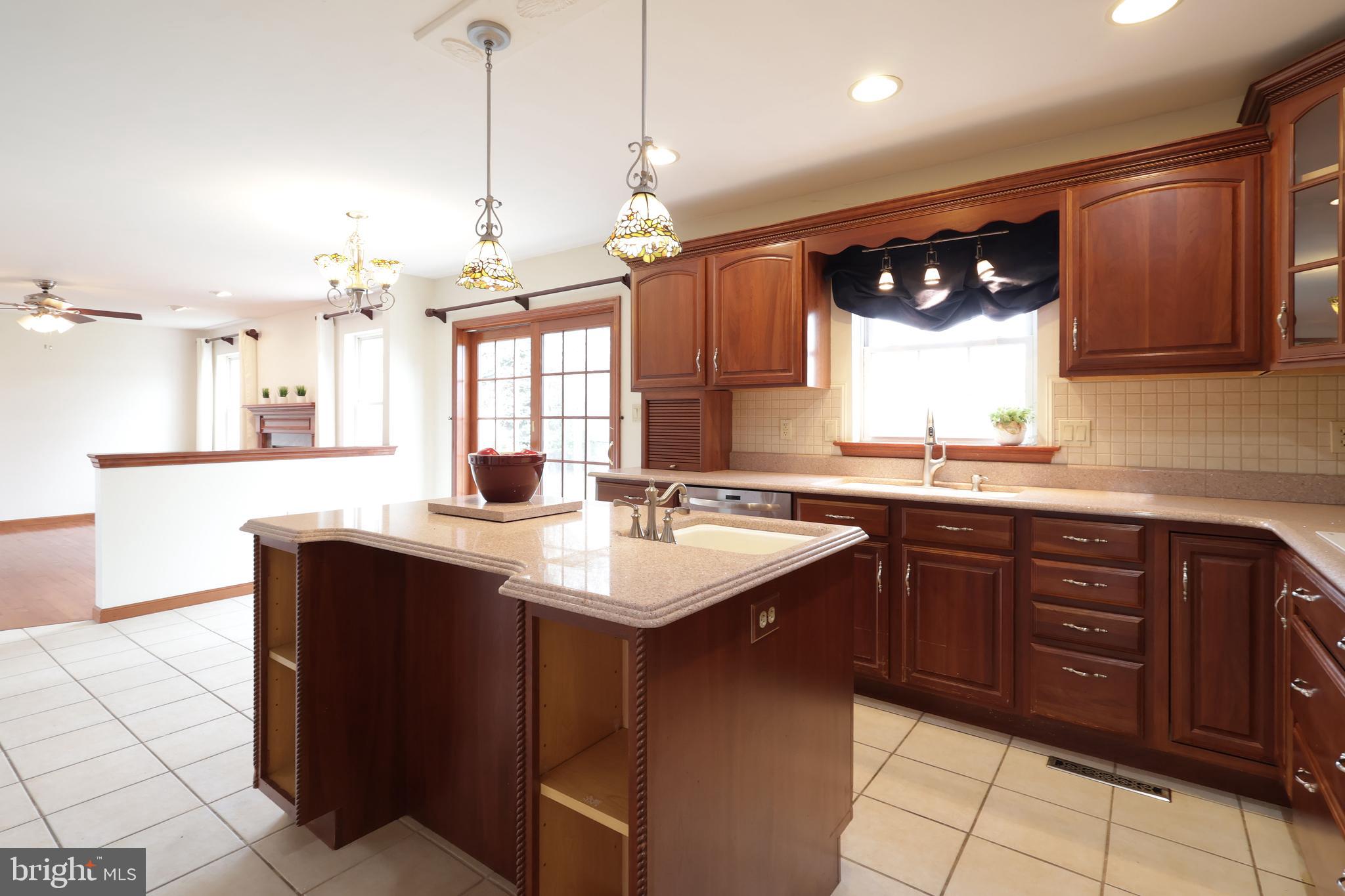 ROBINWOOD - Residential