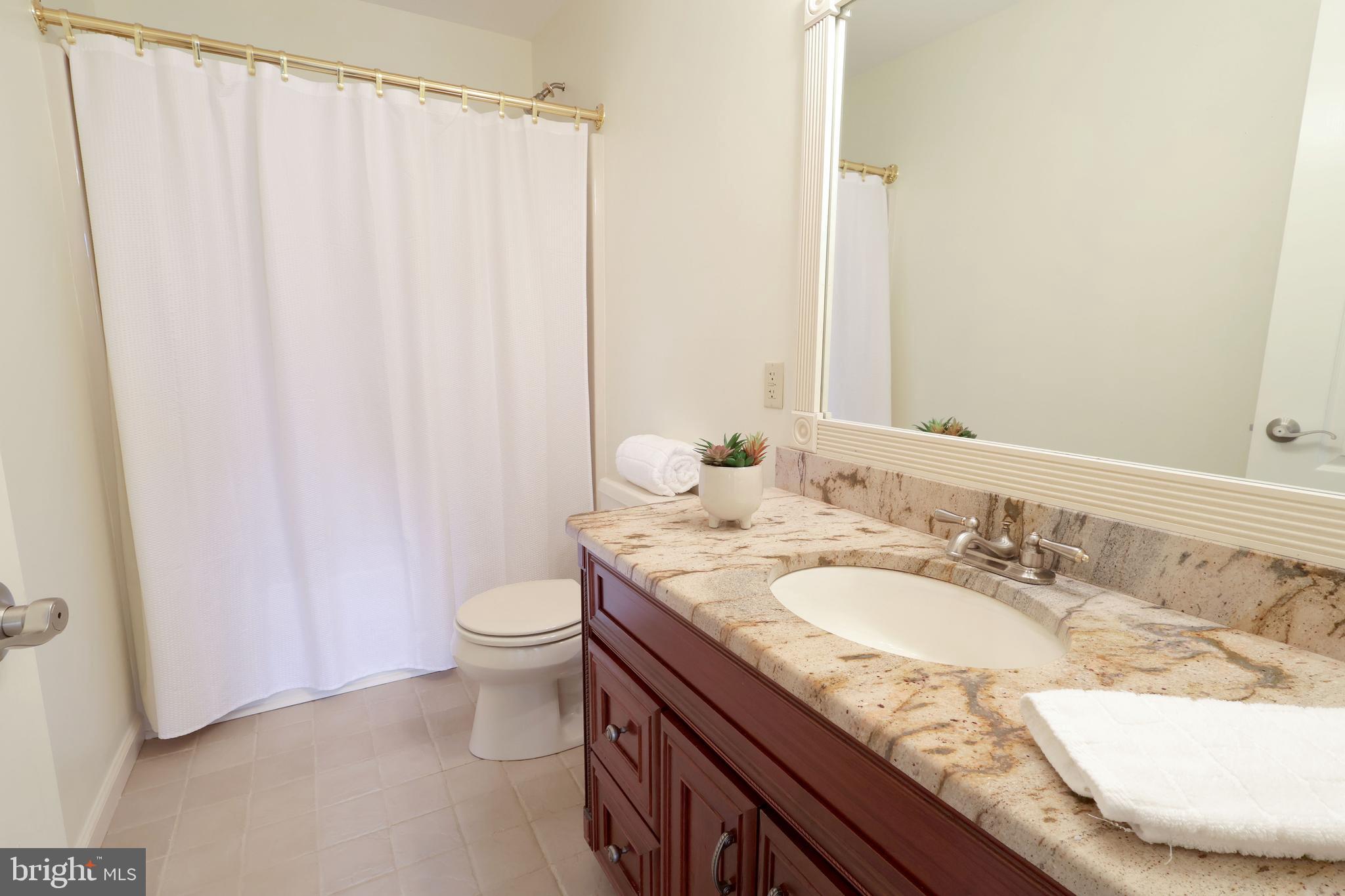 ROBINWOOD - Residential