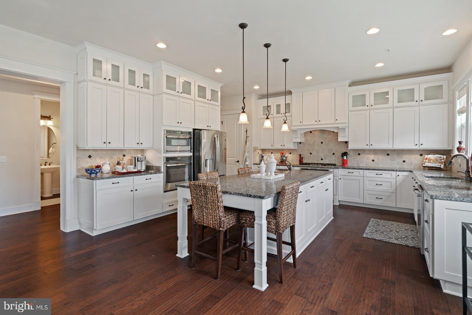 HARBOR STATION - Residential