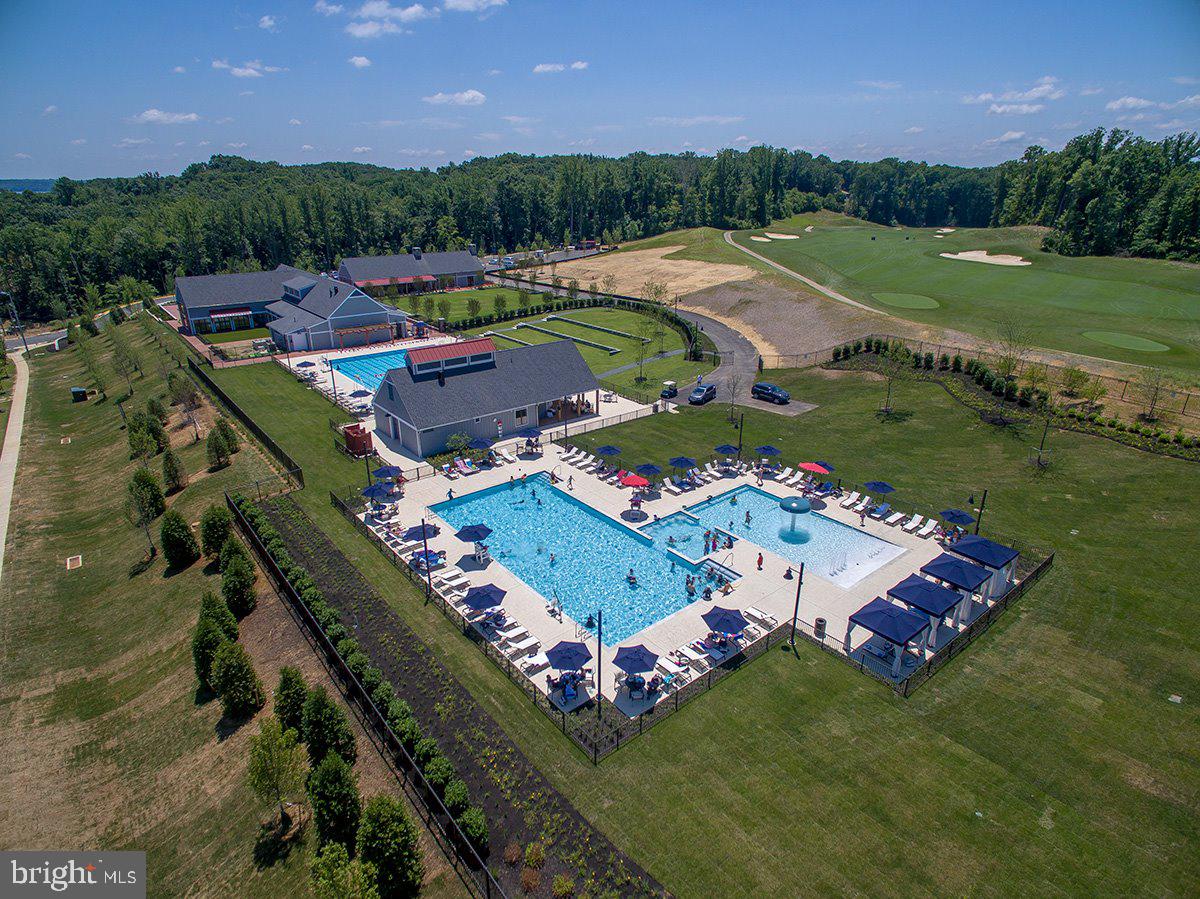 HARBOR STATION - Residential