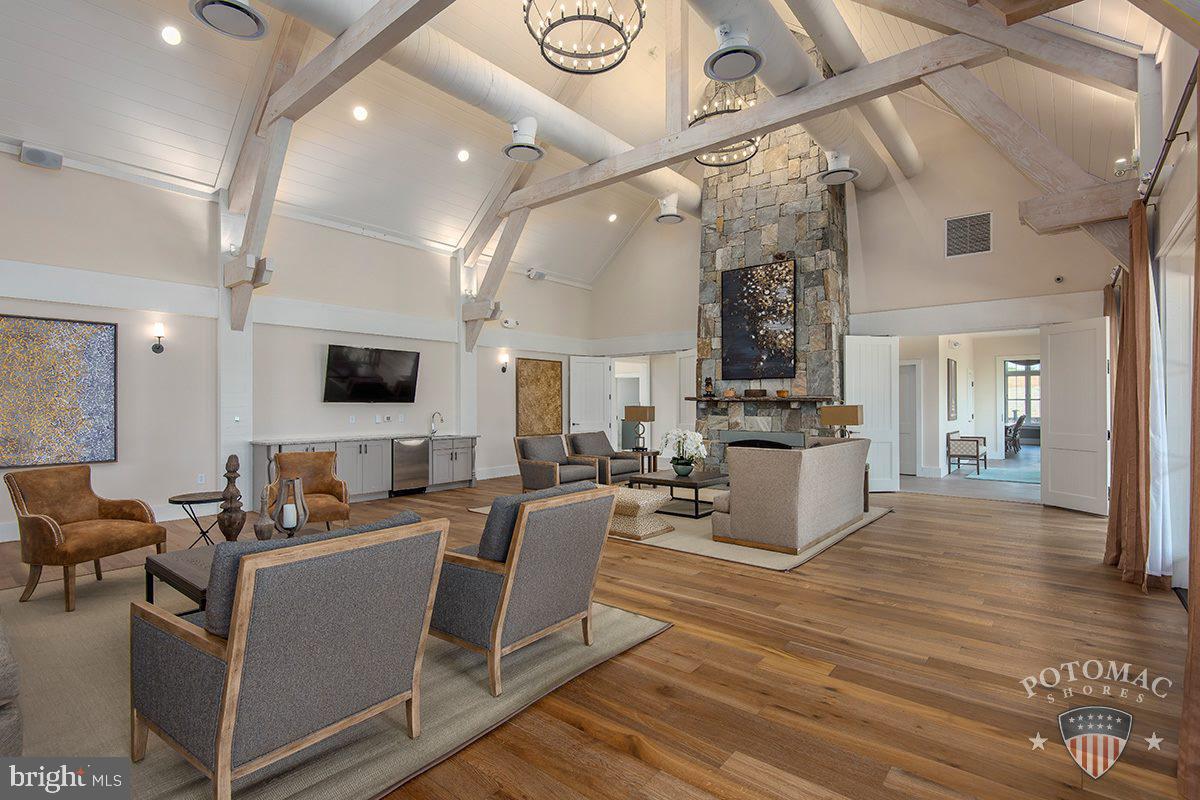 HARBOR STATION - Residential