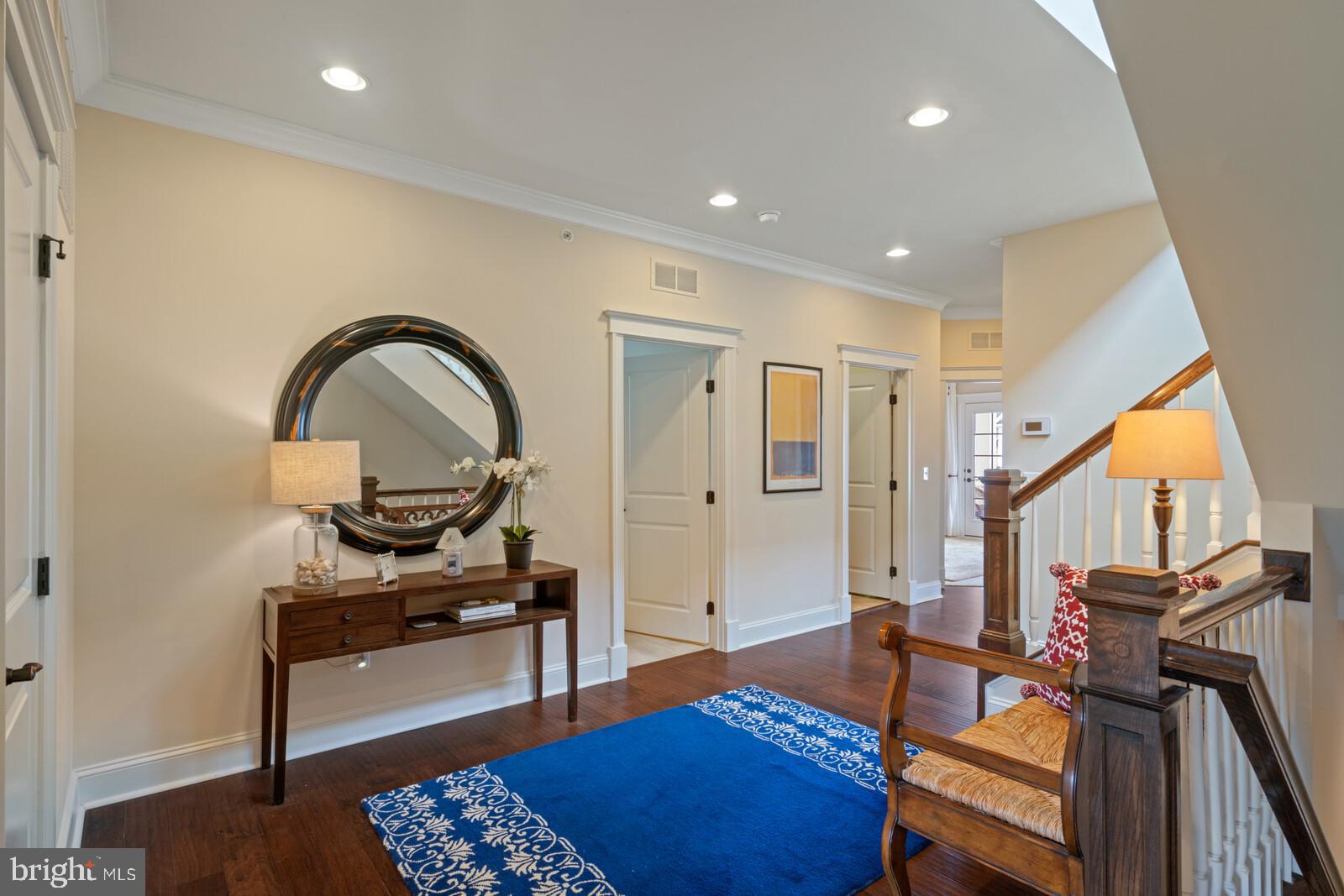 HARBOR STATION - Residential