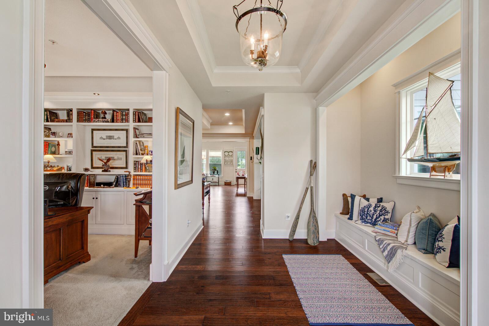 HARBOR STATION - Residential