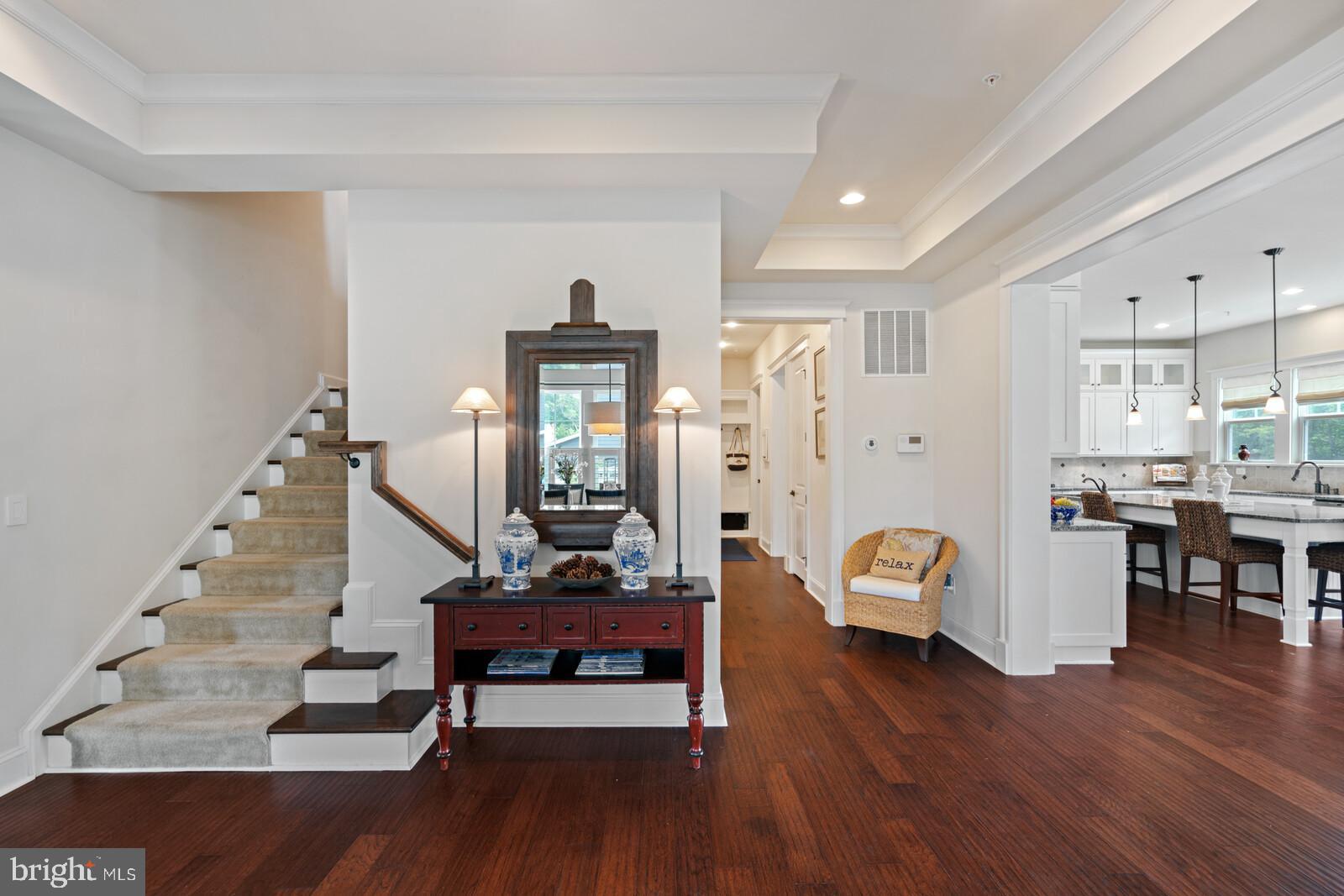 HARBOR STATION - Residential