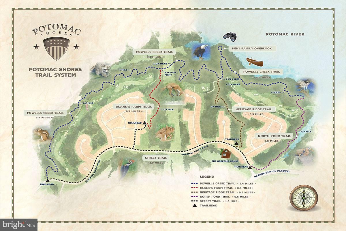 HARBOR STATION - Residential