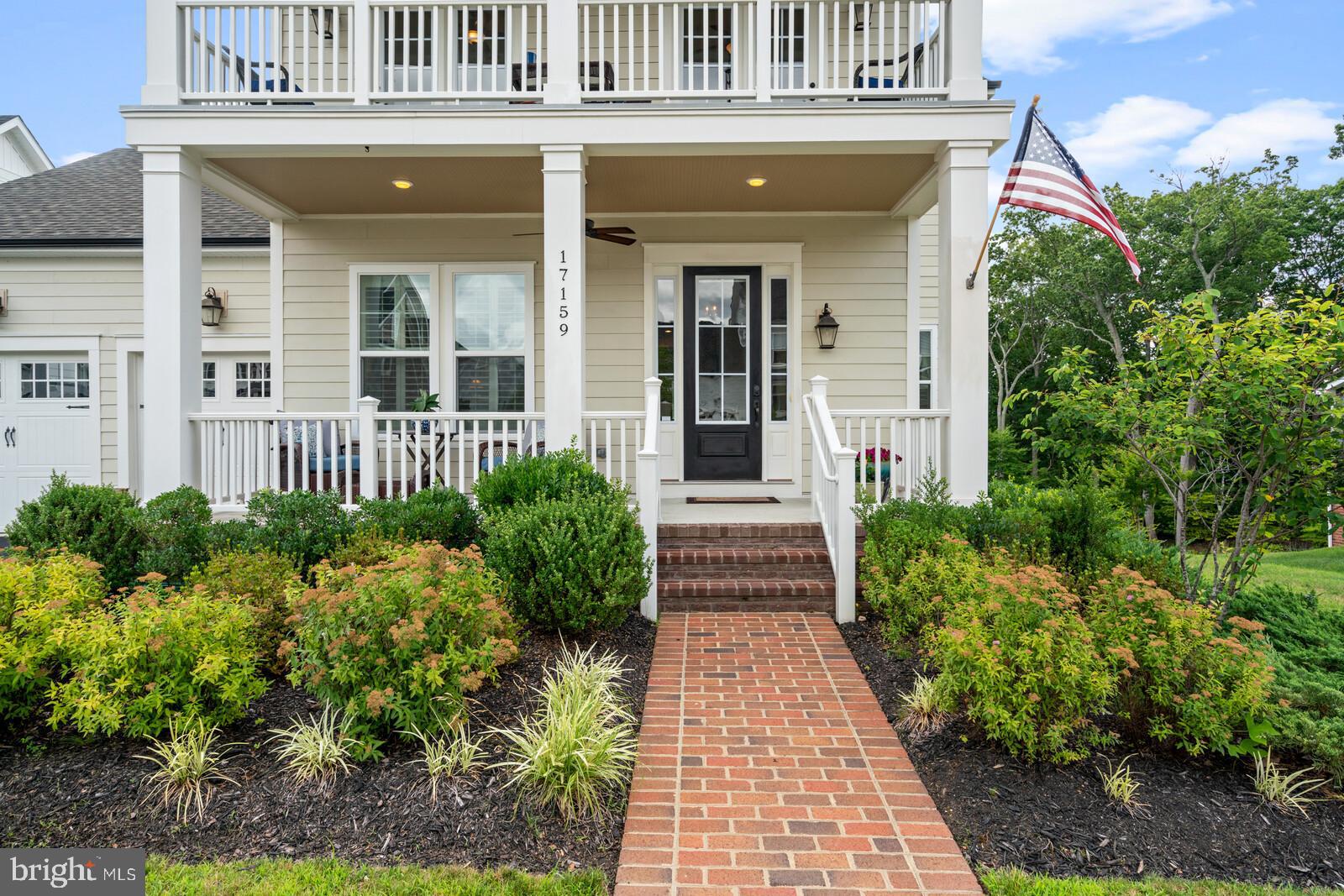 HARBOR STATION - Residential