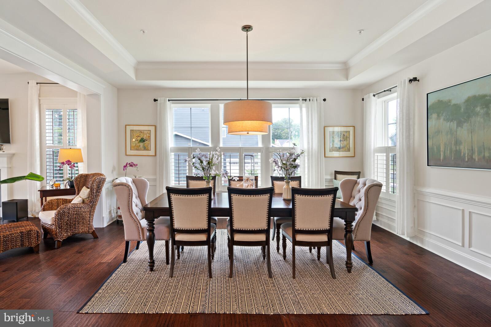 HARBOR STATION - Residential