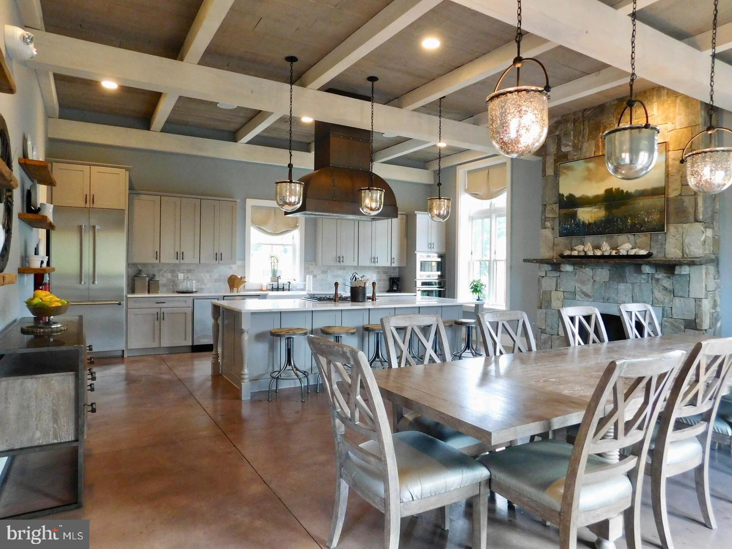 HARBOR STATION - Residential