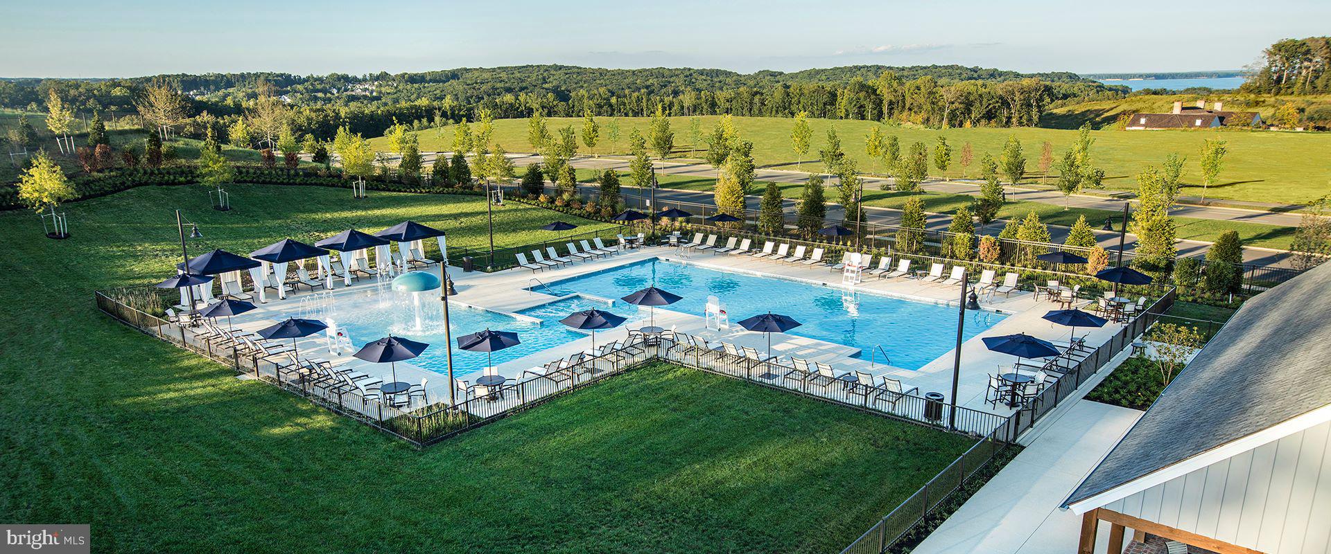 HARBOR STATION - Residential