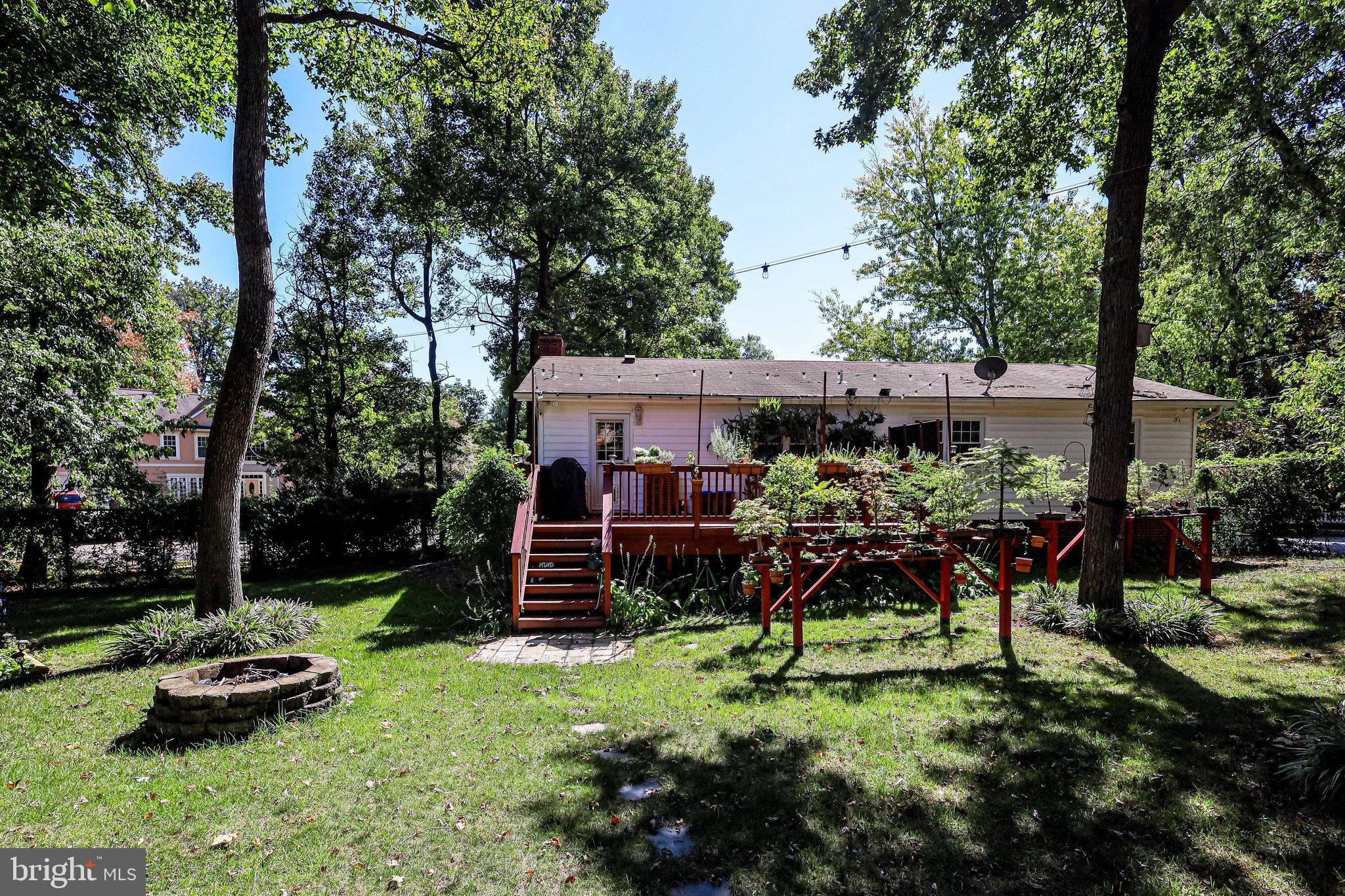 RIVERSIDE TERRACE - Residential Lease