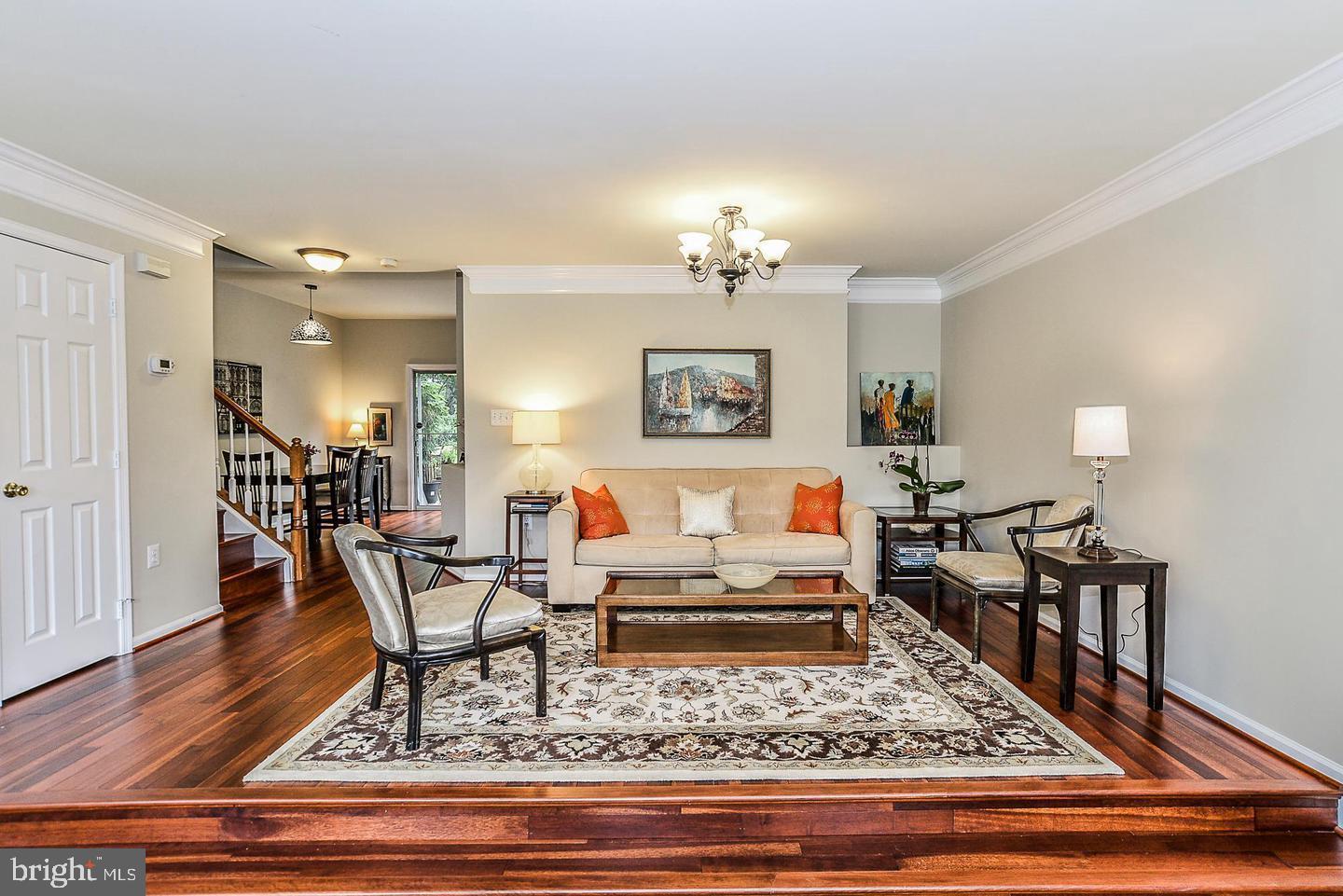 GREENS AT FAIR LAKES - Residential Lease