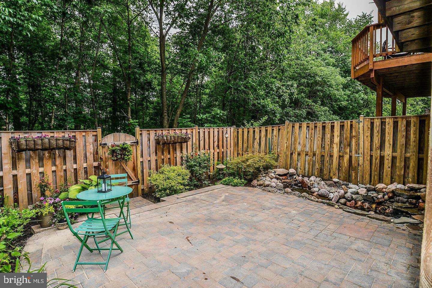 GREENS AT FAIR LAKES - Residential Lease