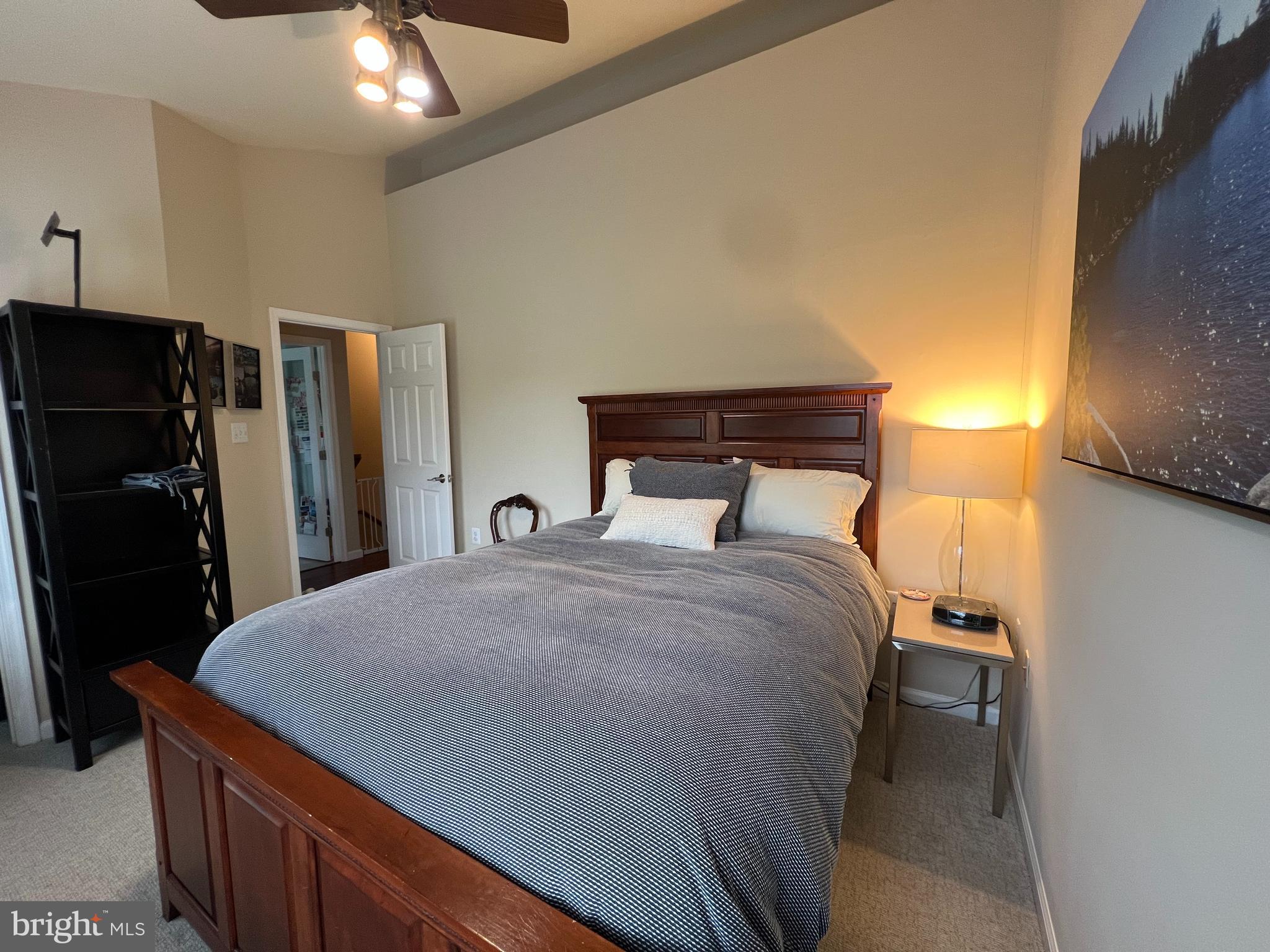 GREENS AT FAIR LAKES - Residential Lease