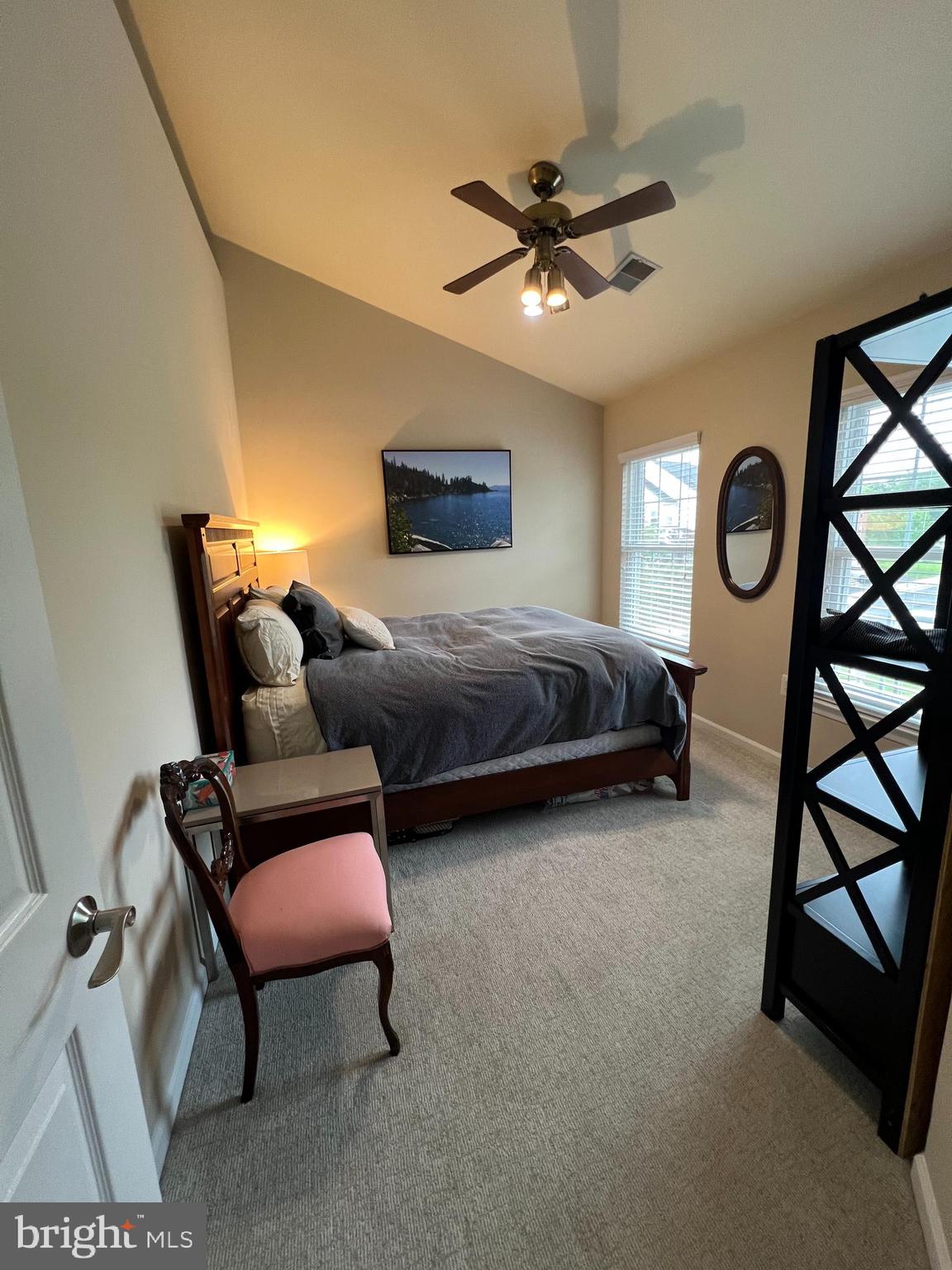 GREENS AT FAIR LAKES - Residential Lease