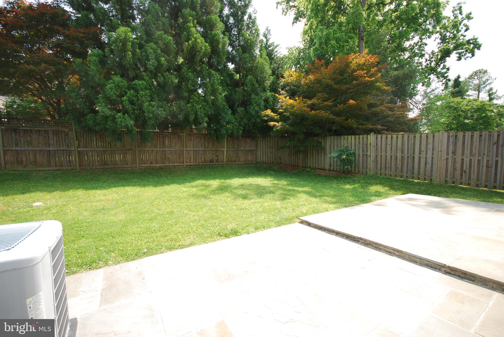 HUNTINGTON TERRACE - Residential Lease